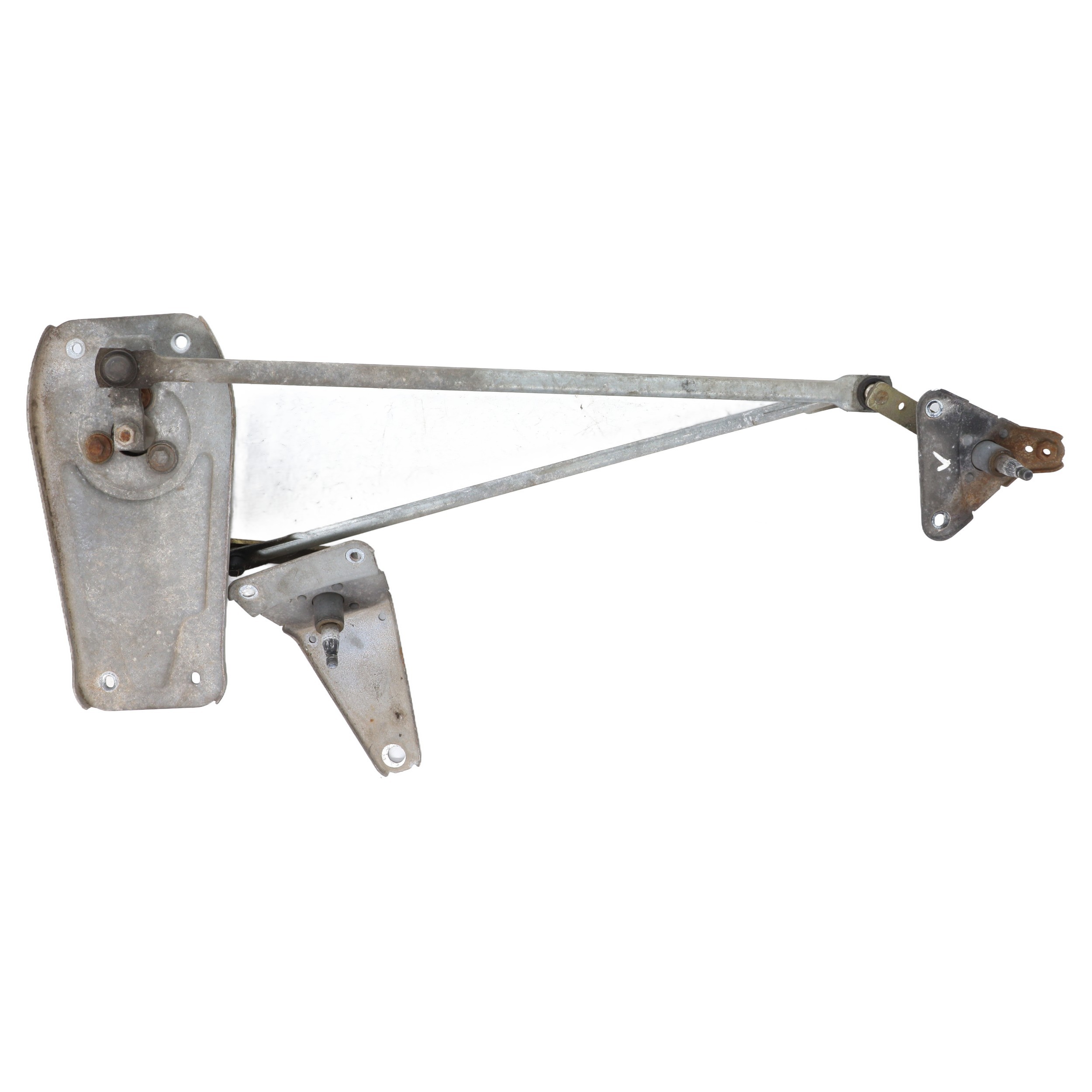 Moteur essuie glace avant pour PEUGEOT PARTNER 1 PHASE 1 Moteur essuie glace avant pour PEUGEOT PARTNER 1 PHASE 1