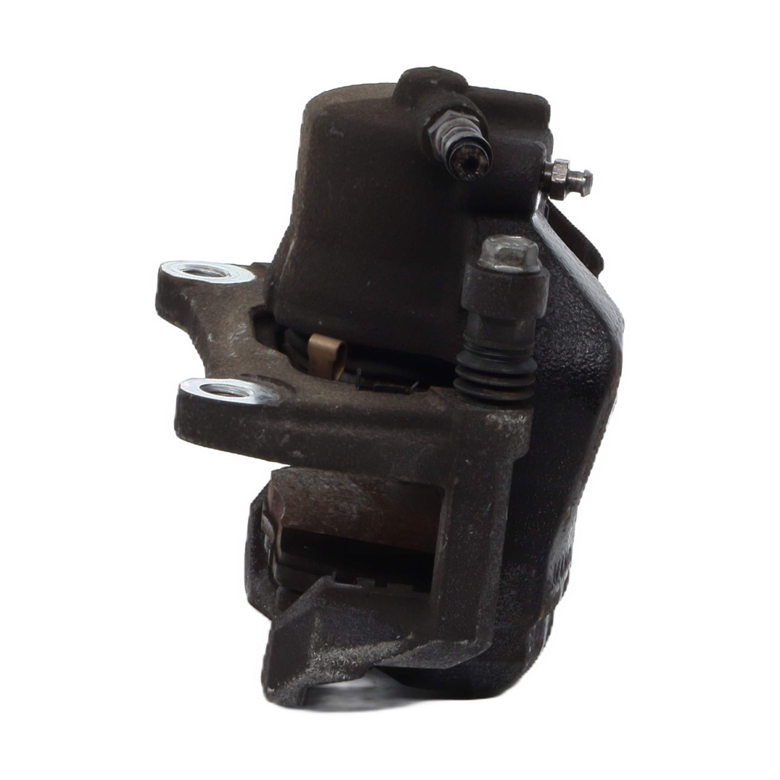 Etrier avant droit (freinage) pour JEEP RENEGADE PHASE 2 Etrier avant droit (freinage) pour JEEP RENEGADE PHASE 2