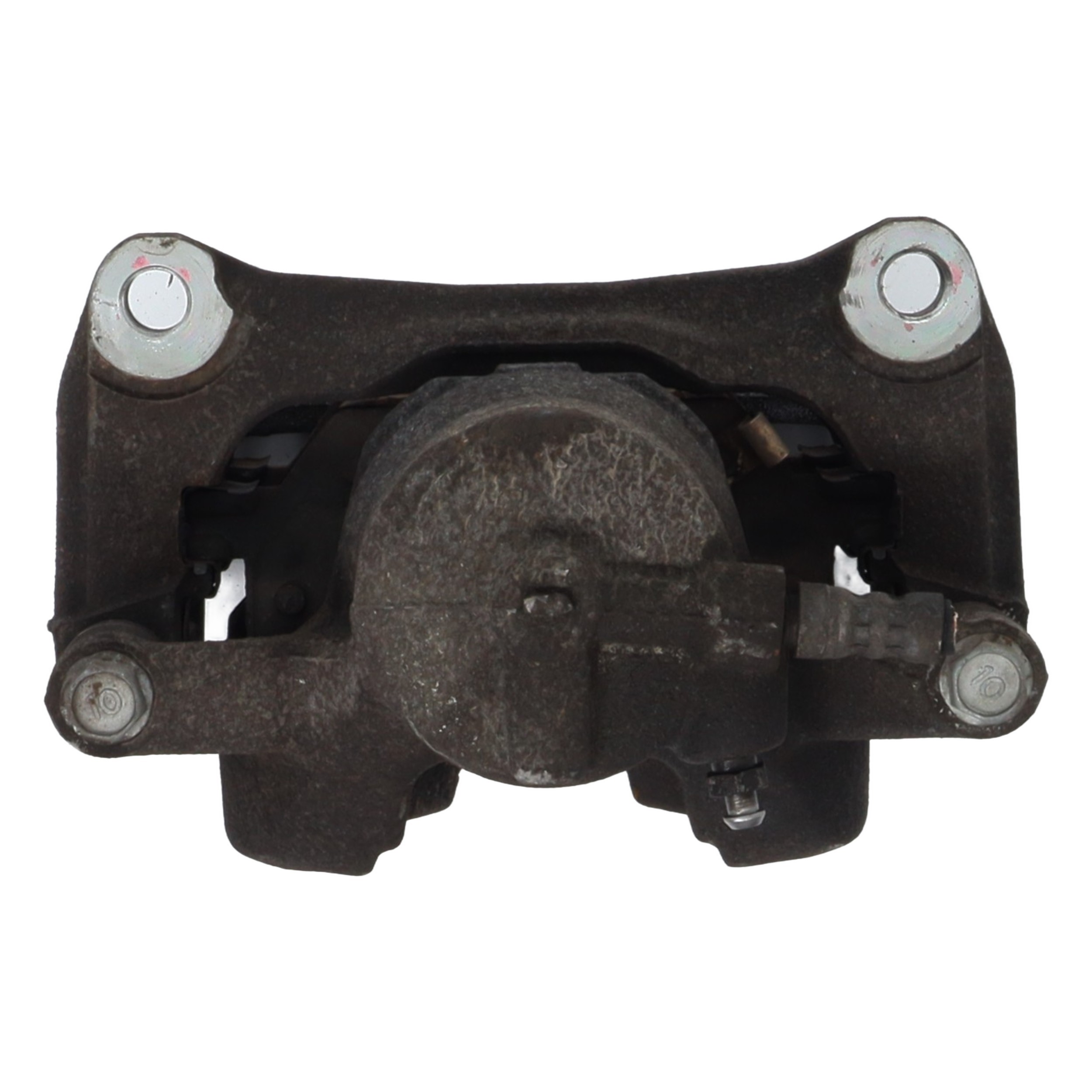 Etrier avant gauche (freinage) pour JEEP RENEGADE PHASE 2 Etrier avant gauche (freinage) pour JEEP RENEGADE PHASE 2