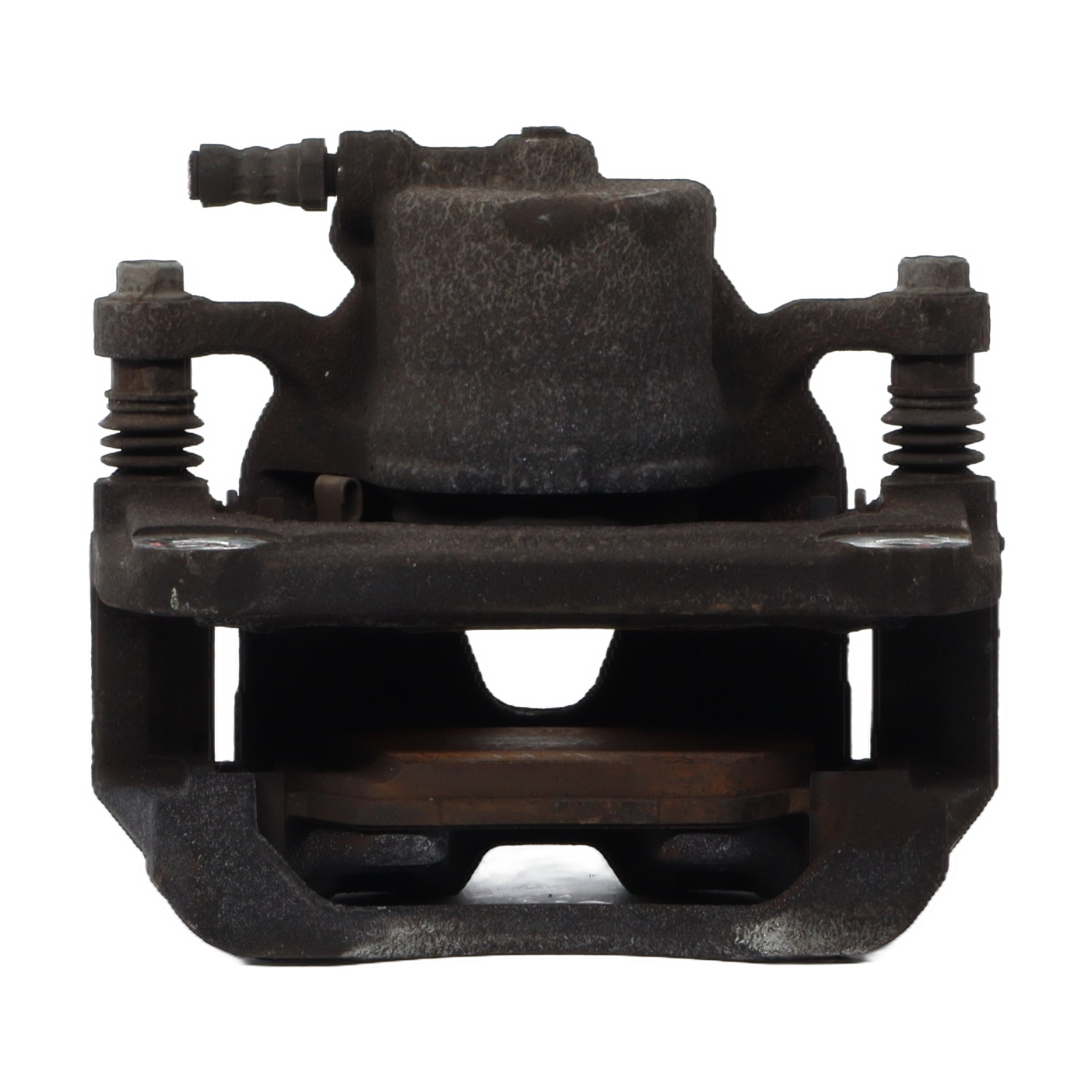 Etrier avant gauche (freinage) pour JEEP RENEGADE PHASE 2 Etrier avant gauche (freinage) pour JEEP RENEGADE PHASE 2