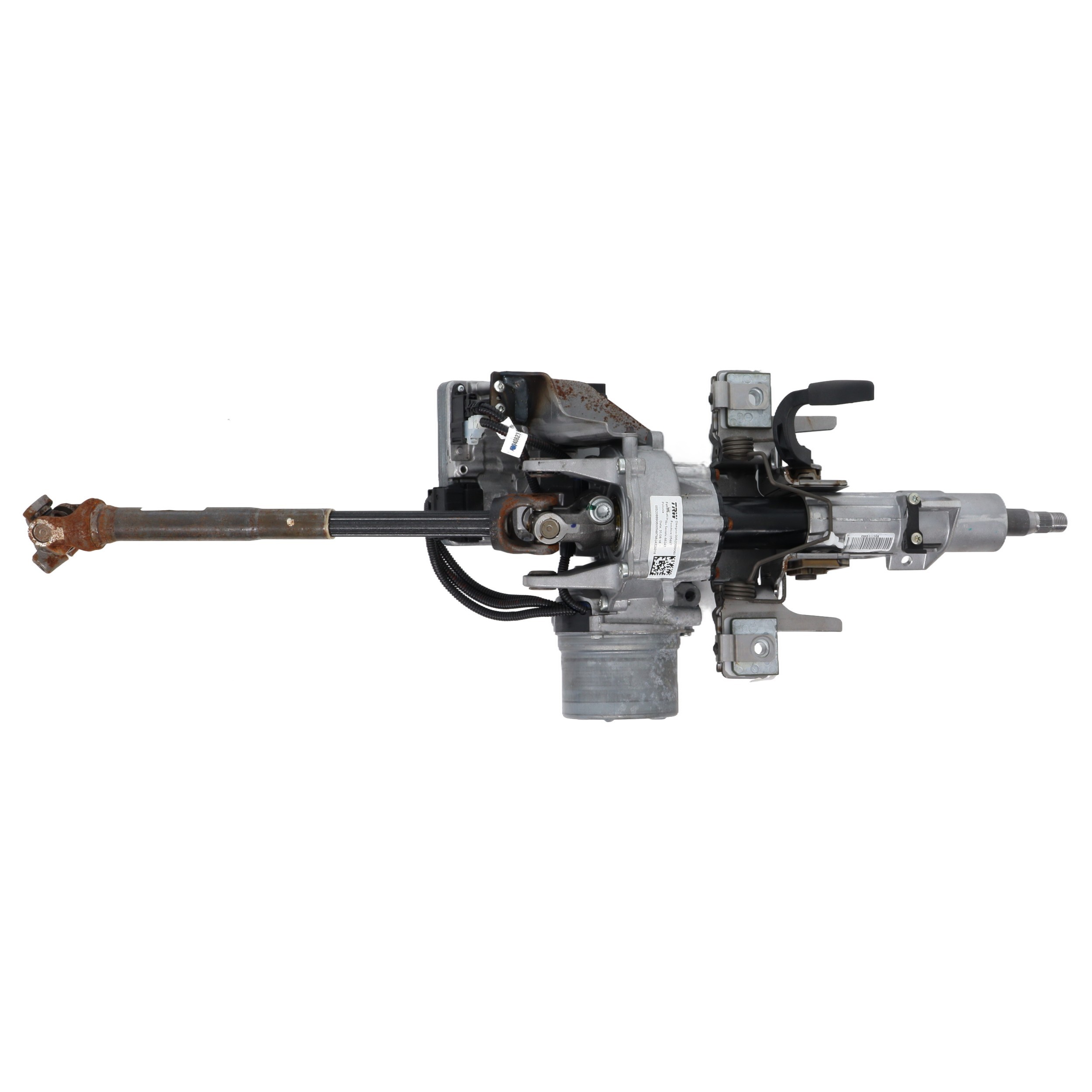 Colonne de direction pour JEEP RENEGADE PHASE 2 Colonne de direction pour JEEP RENEGADE PHASE 2