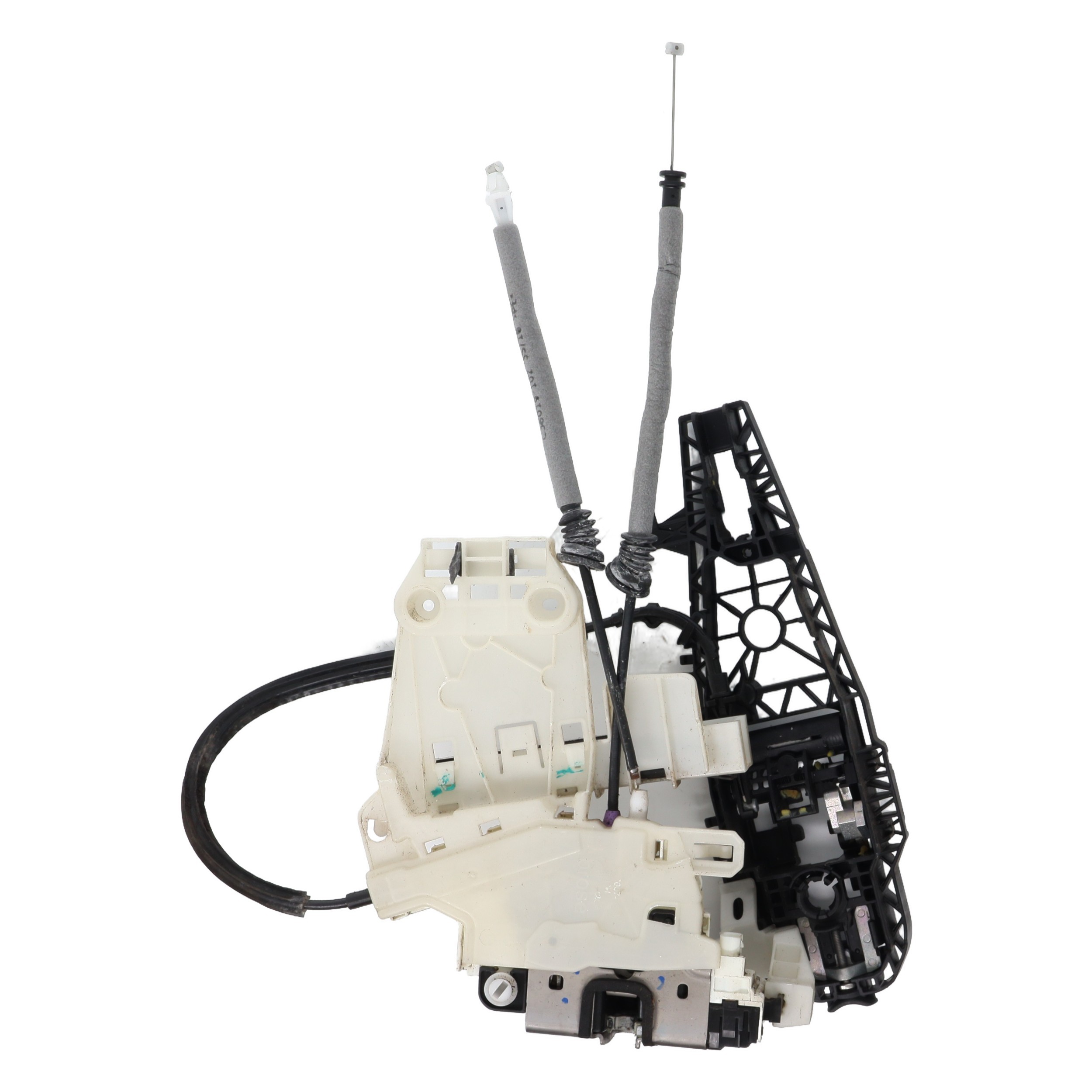 Serrure arriere droit pour JEEP RENEGADE PHASE 2 Serrure arriere droit pour JEEP RENEGADE PHASE 2