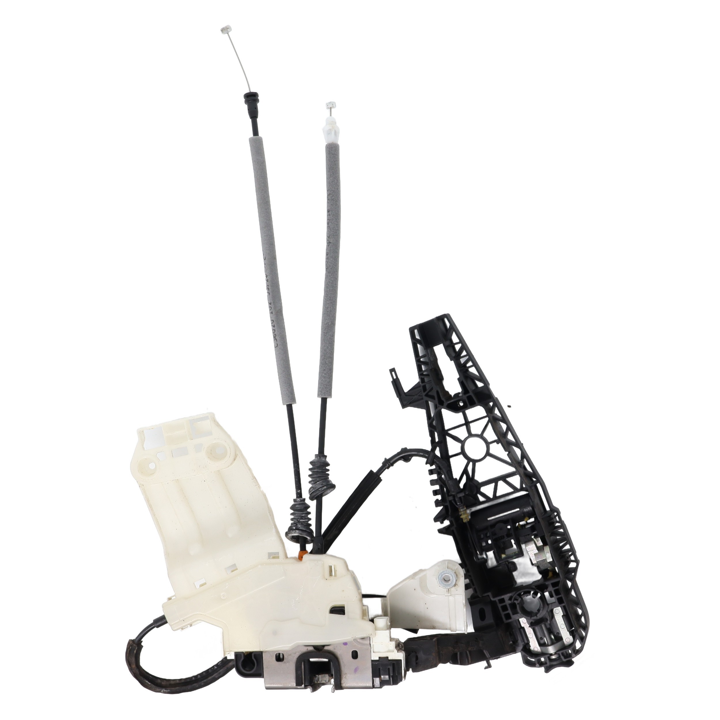 Serrure avant droit pour JEEP RENEGADE PHASE 2 Serrure avant droit pour JEEP RENEGADE PHASE 2