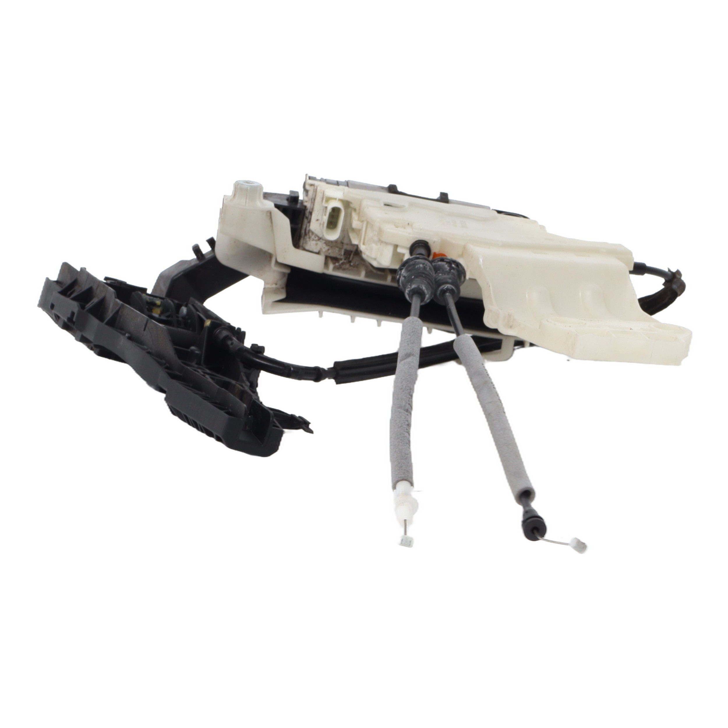 Serrure avant droit pour JEEP RENEGADE PHASE 2 Serrure avant droit pour JEEP RENEGADE PHASE 2