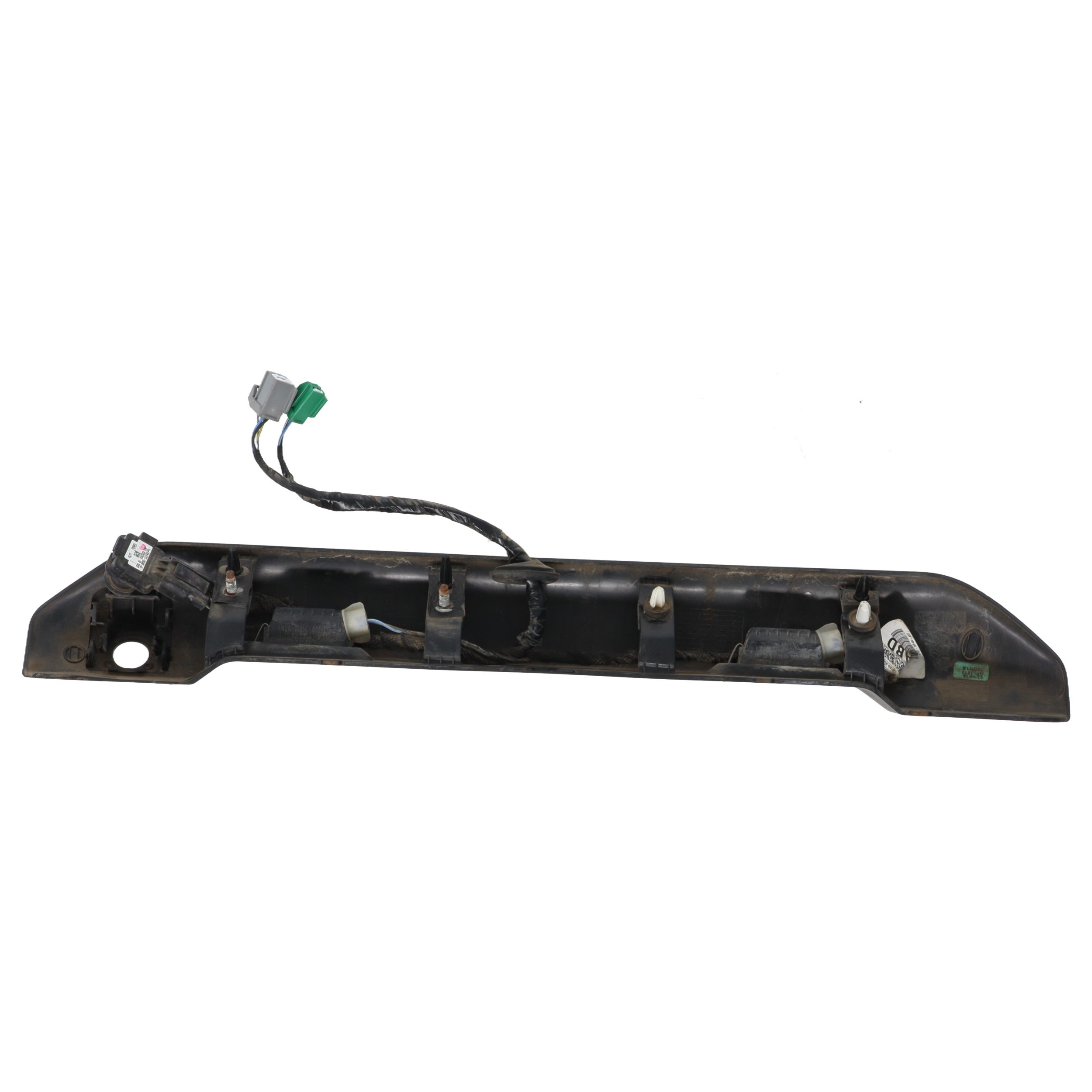Camera de recul pour FORD TRANSIT CONNECT 2 PHASE 2 Camera de recul pour FORD TRANSIT CONNECT 2 PHASE 2