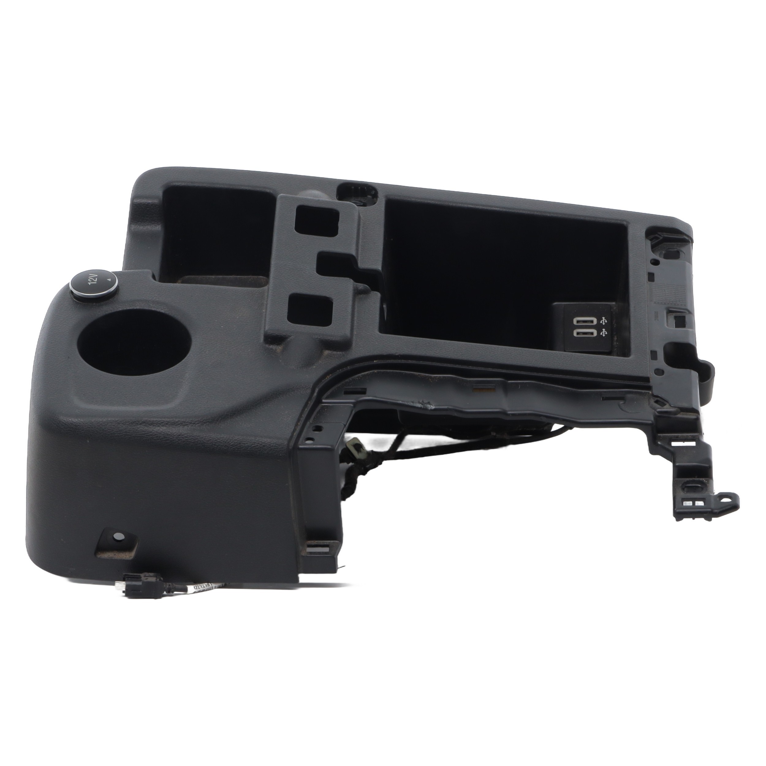 Console central (interieur plastique) pour FORD TRANSIT CONNECT 2 PHASE 2 Console central (interieur plastique) pour FORD TRANSIT CONNECT 2 PHASE 2