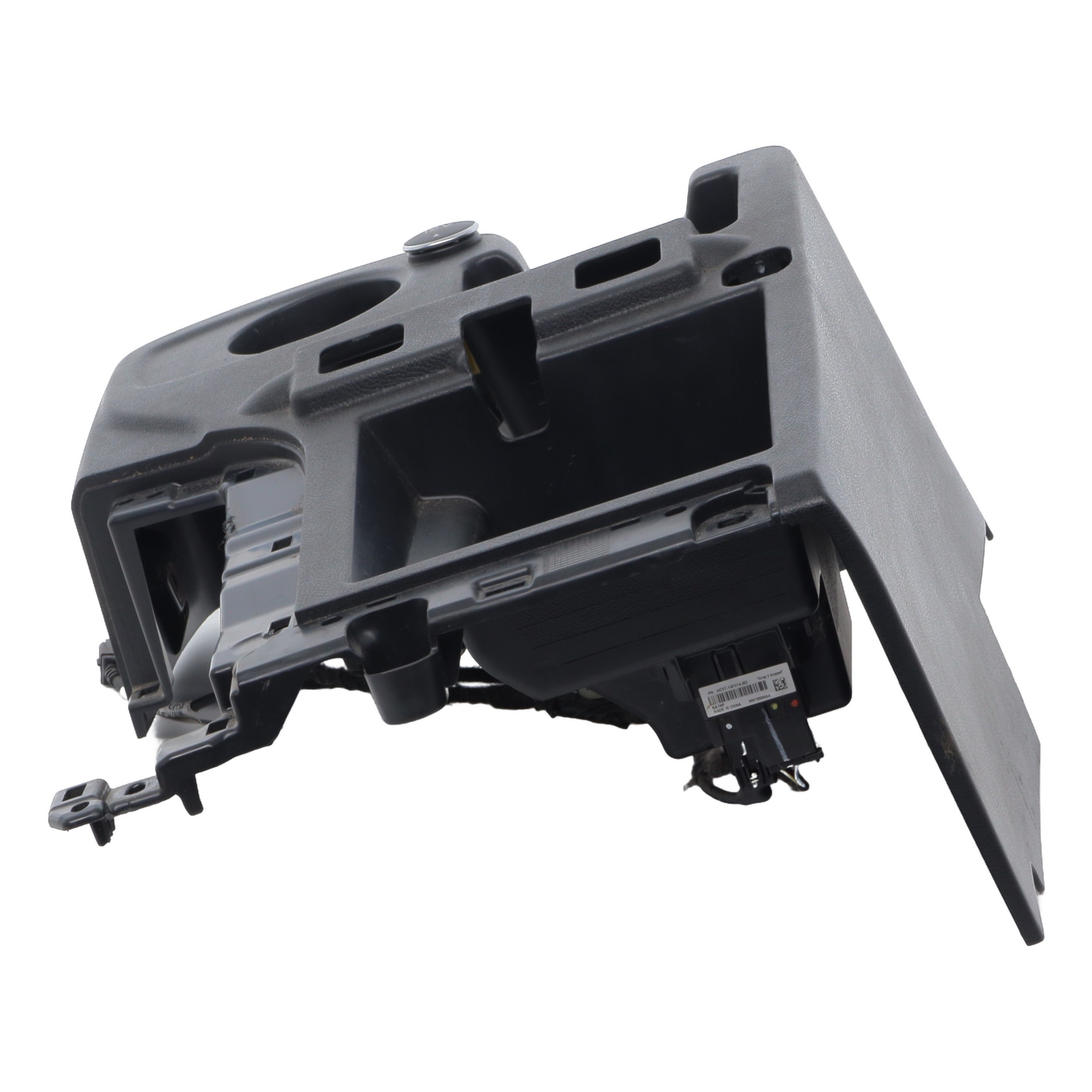 Console central (interieur plastique) pour FORD TRANSIT CONNECT 2 PHASE 2 Console central (interieur plastique) pour FORD TRANSIT CONNECT 2 PHASE 2