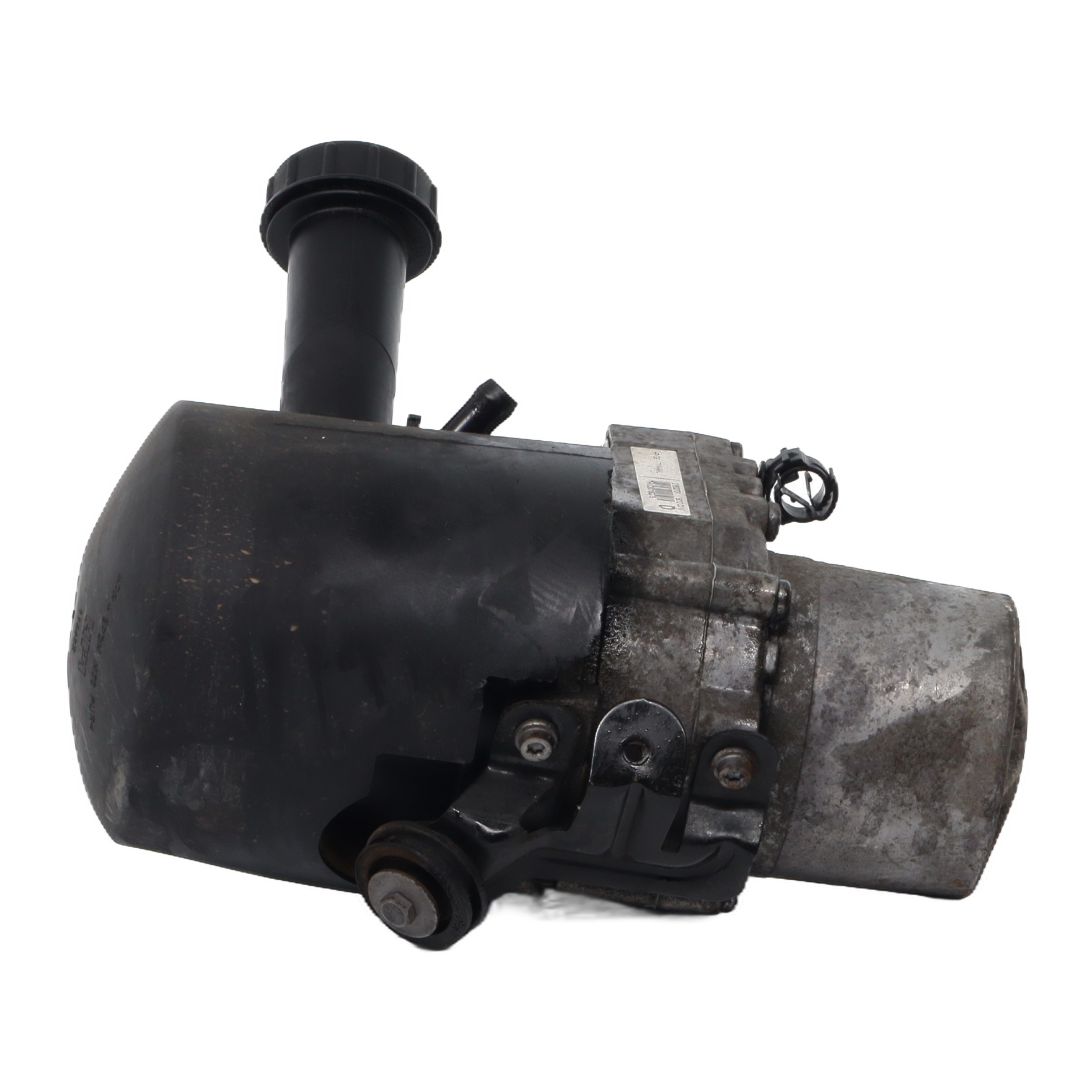 Pompe de direction pour PEUGEOT 407 PHASE 1 Pompe de direction pour PEUGEOT 407 PHASE 1