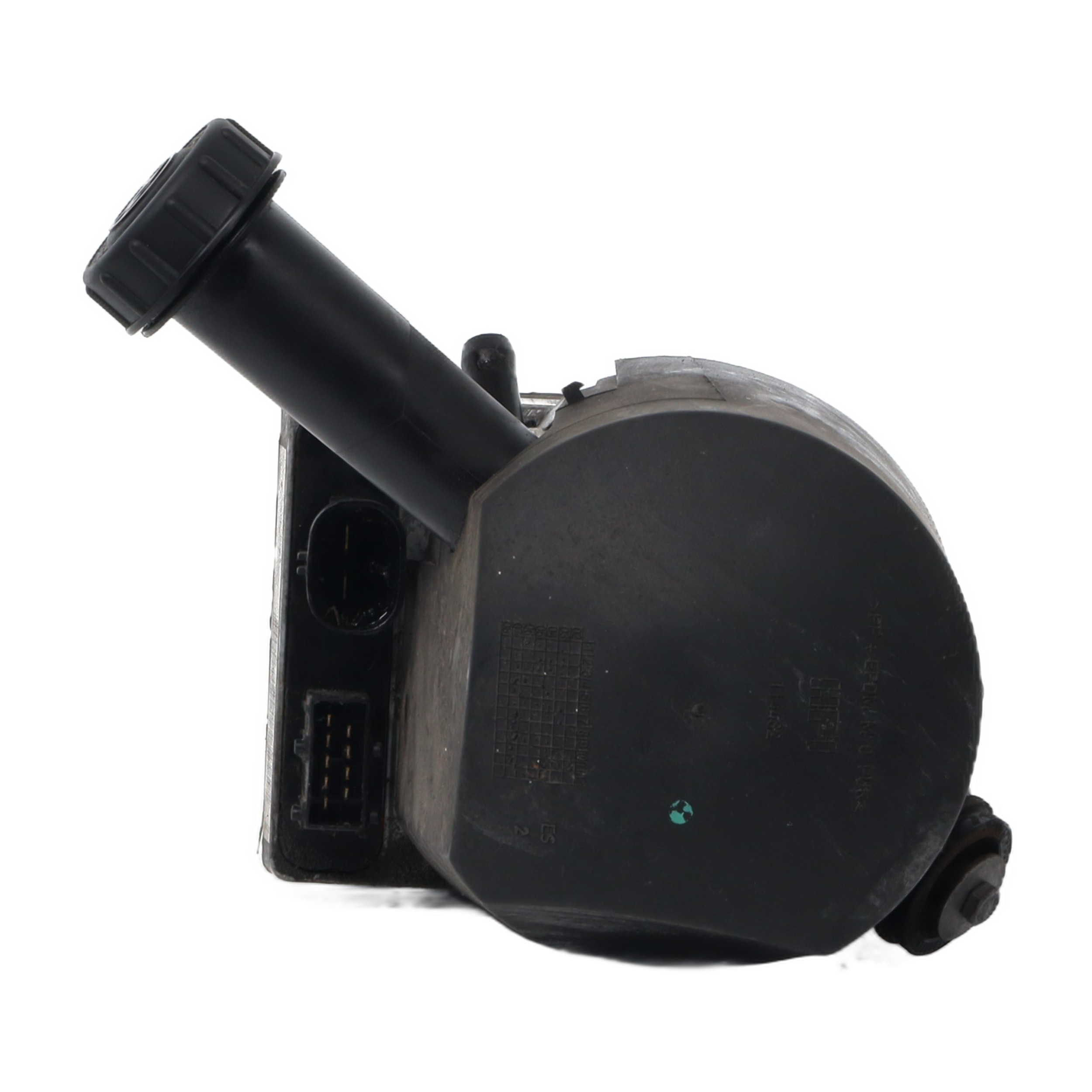 Pompe de direction pour PEUGEOT 407 PHASE 1 Pompe de direction pour PEUGEOT 407 PHASE 1