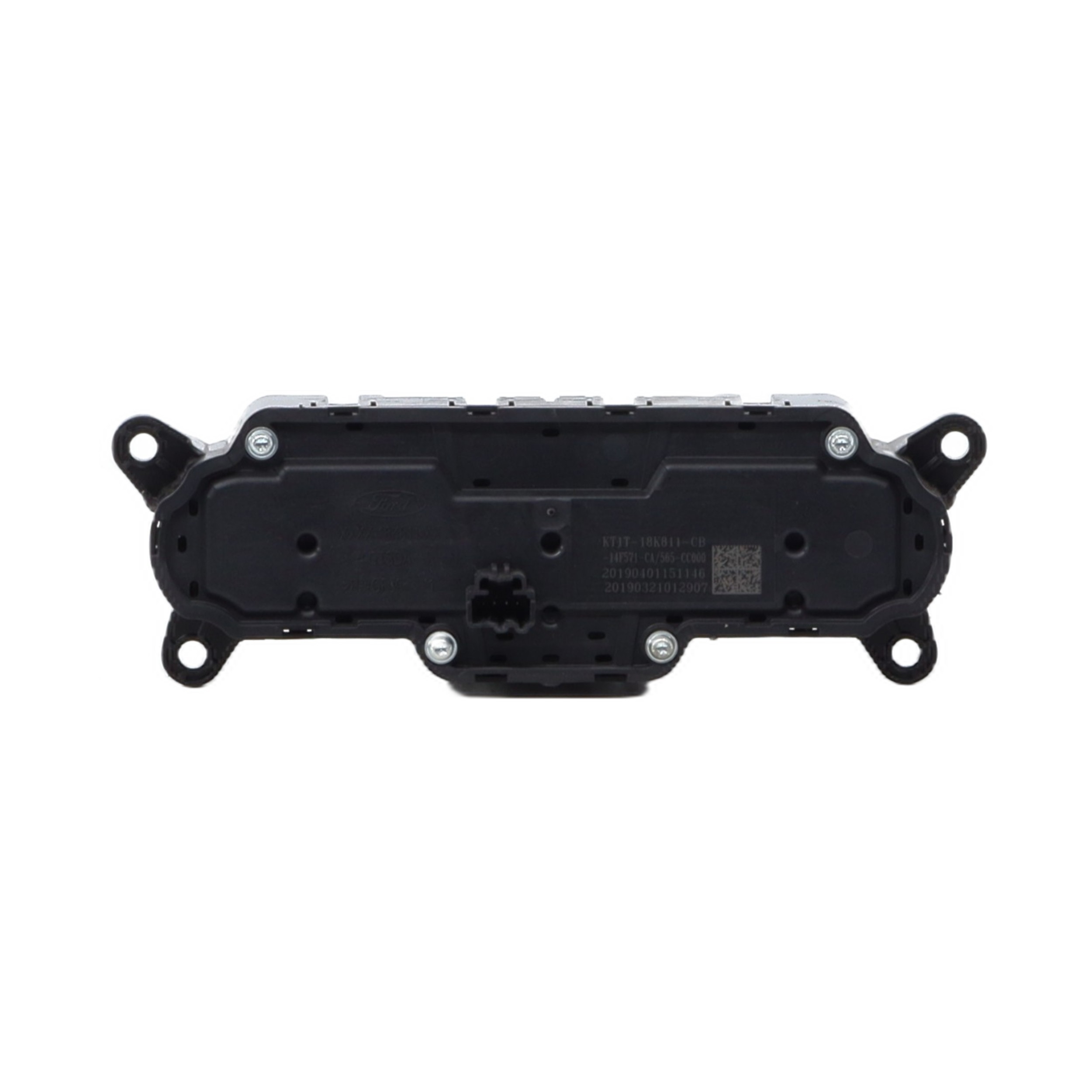 Commande autoradio pour FORD TRANSIT CONNECT 2 PHASE 2 Commande autoradio pour FORD TRANSIT CONNECT 2 PHASE 2