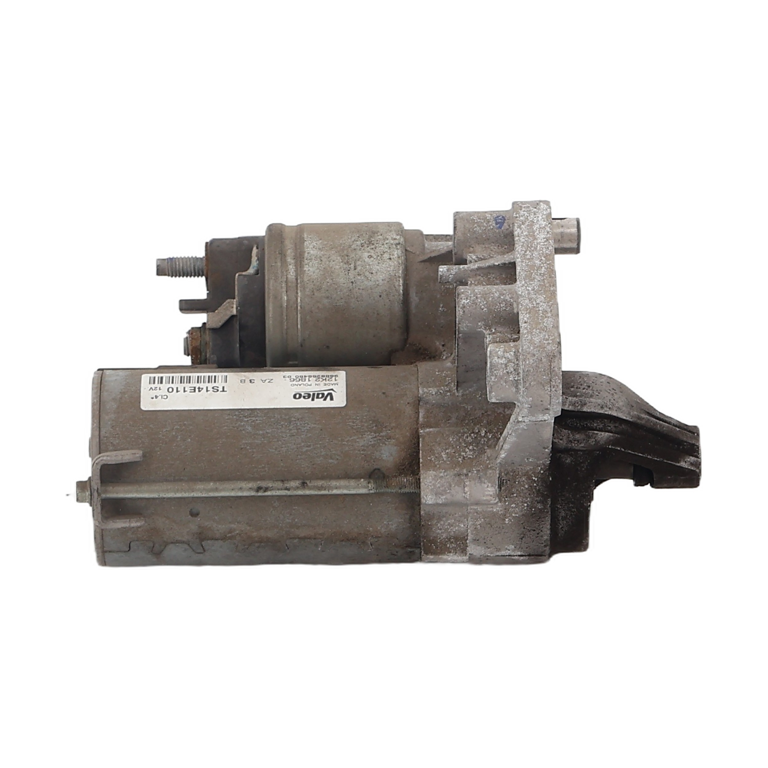 Demarreur pour CITROEN C3 2 PHASE 1 Demarreur pour CITROEN C3 2 PHASE 1