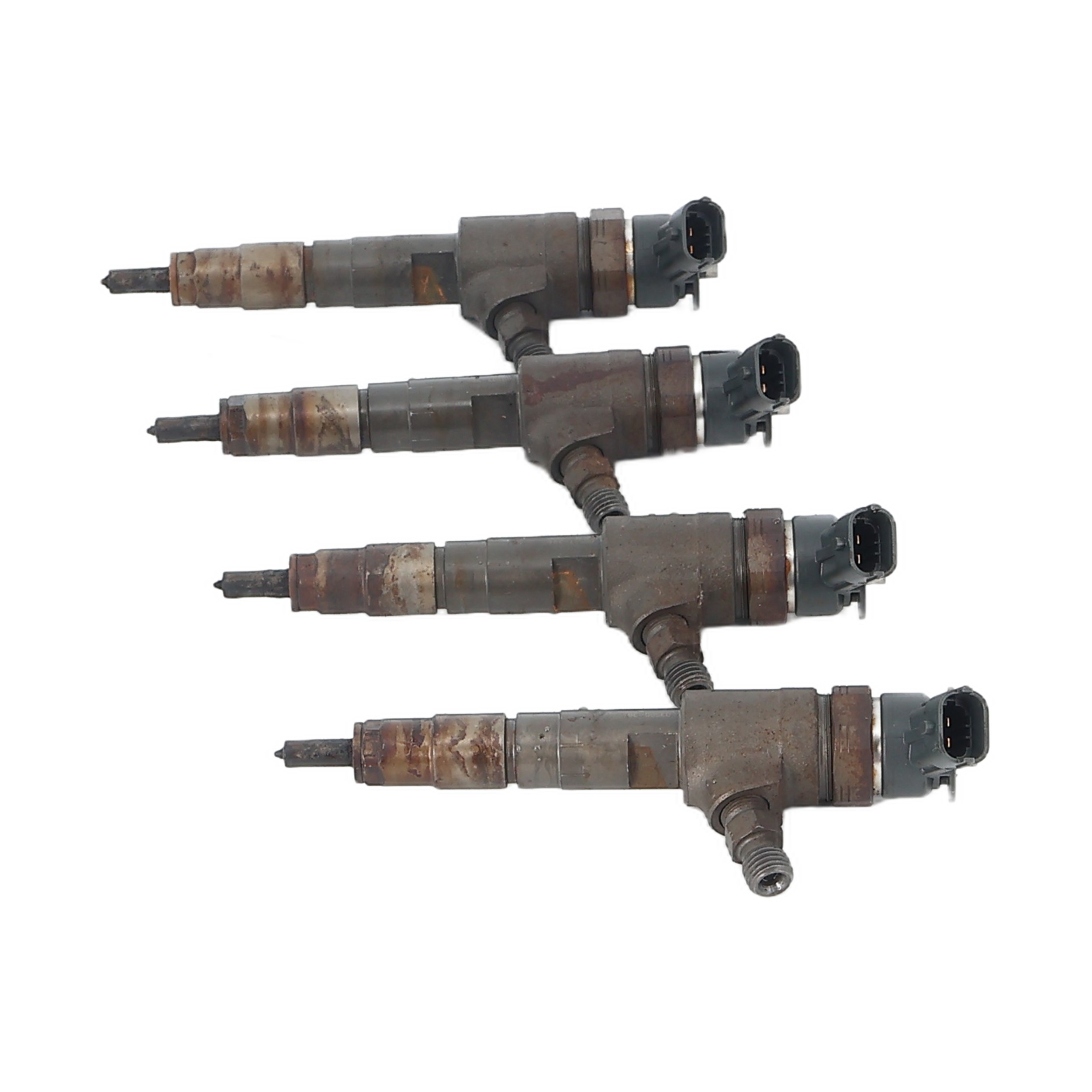 Injecteurs pour CITROEN C3 2 PHASE 1 Injecteurs pour CITROEN C3 2 PHASE 1