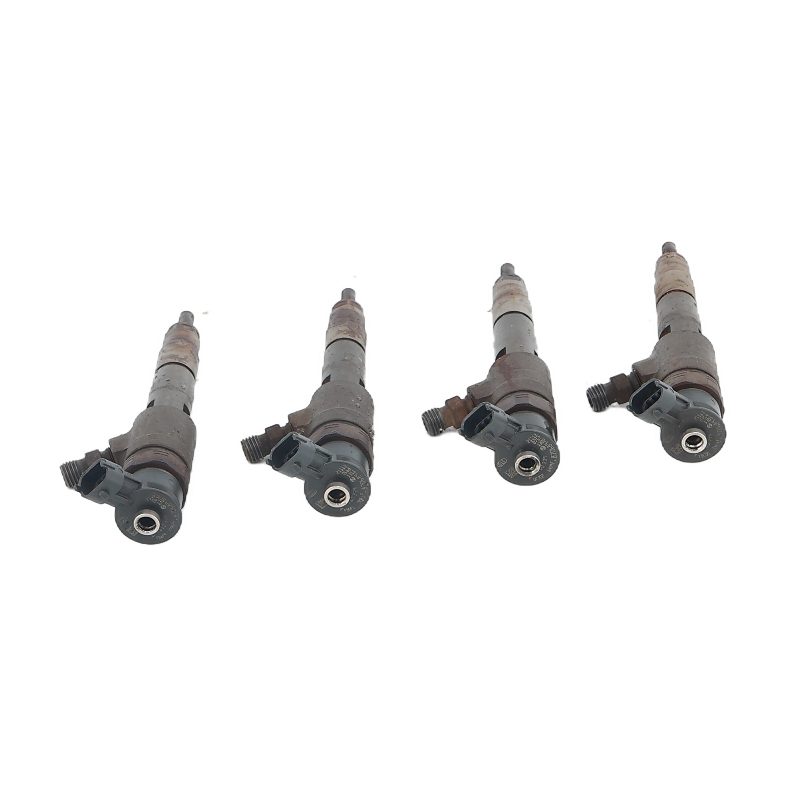 Injecteurs pour CITROEN C3 2 PHASE 1 Injecteurs pour CITROEN C3 2 PHASE 1
