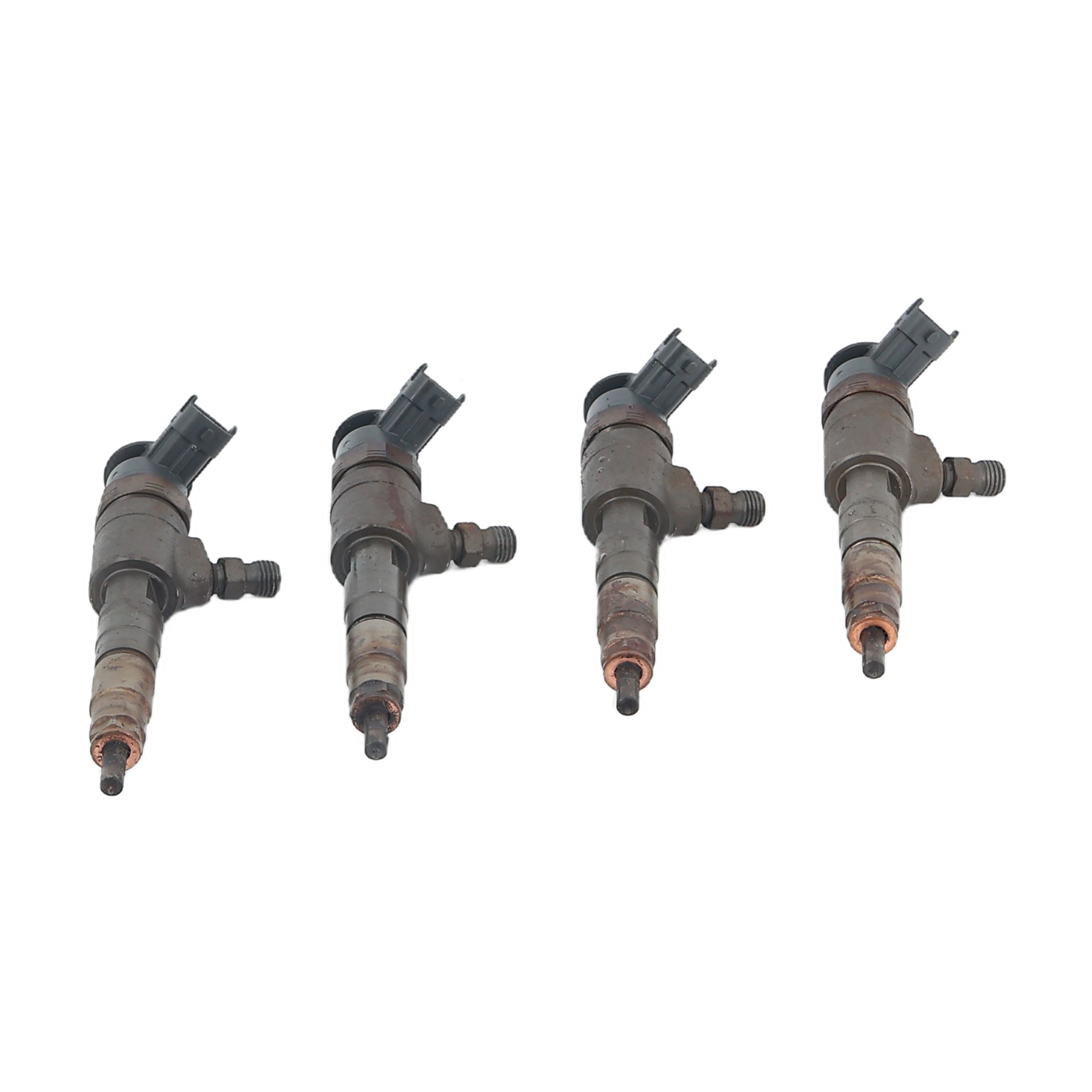 Injecteurs pour CITROEN C3 2 PHASE 1 Injecteurs pour CITROEN C3 2 PHASE 1