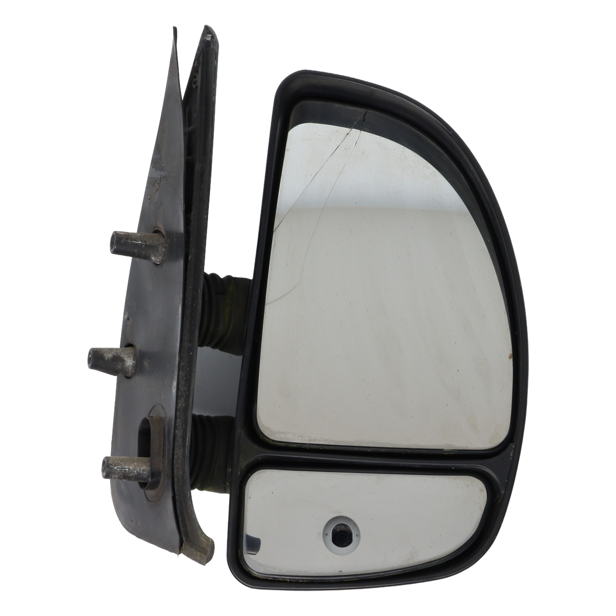 Retroviseur droit pour CITROEN JUMPER 1 Retroviseur droit pour CITROEN JUMPER 1