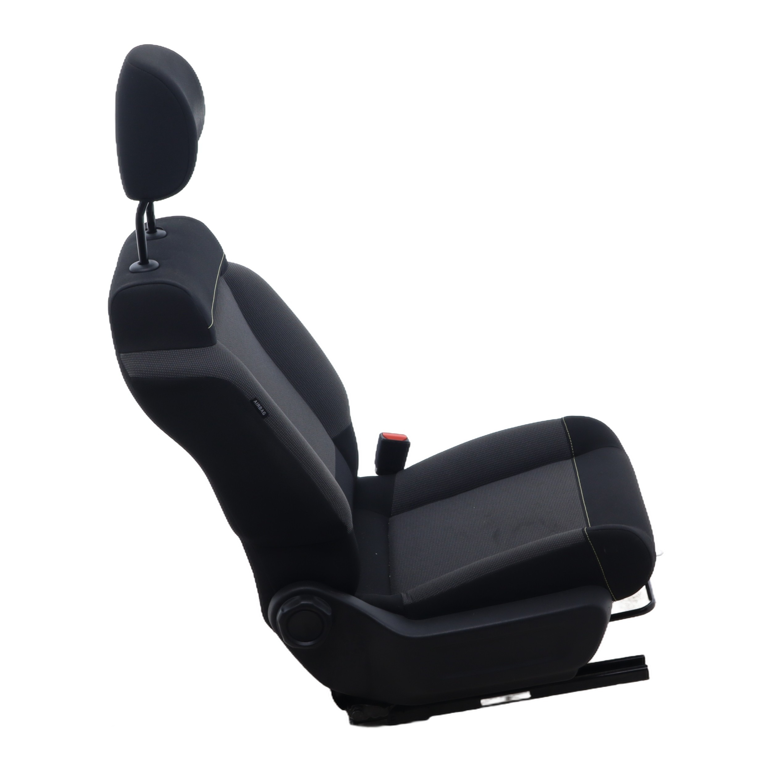 Siege avant droit pour CITROEN C3 3 PHASE 1 Siege avant droit pour CITROEN C3 3 PHASE 1
