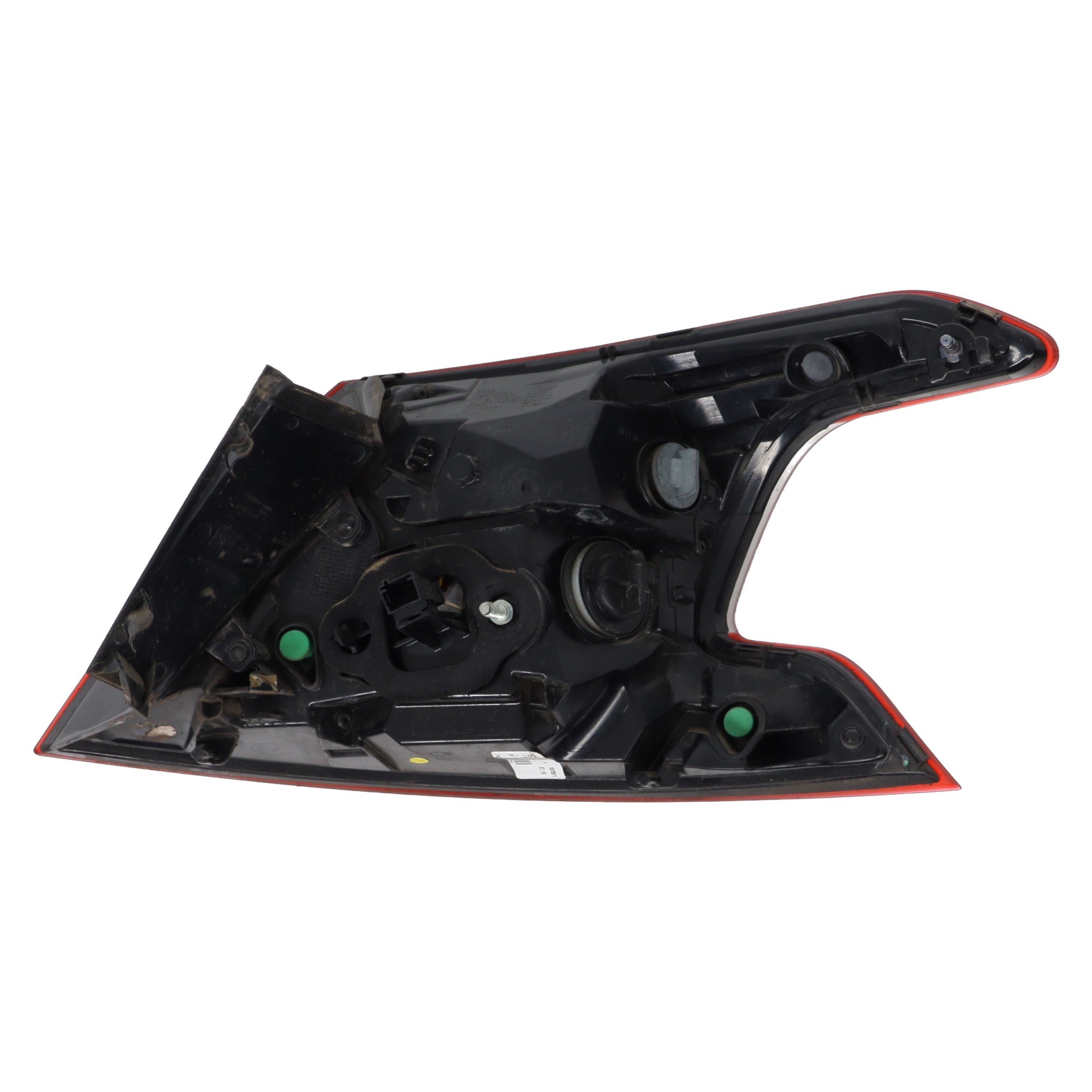 Feu arriere principal gauche (feux) pour PEUGEOT 308 II Feu arriere principal gauche (feux) pour PEUGEOT 308 II