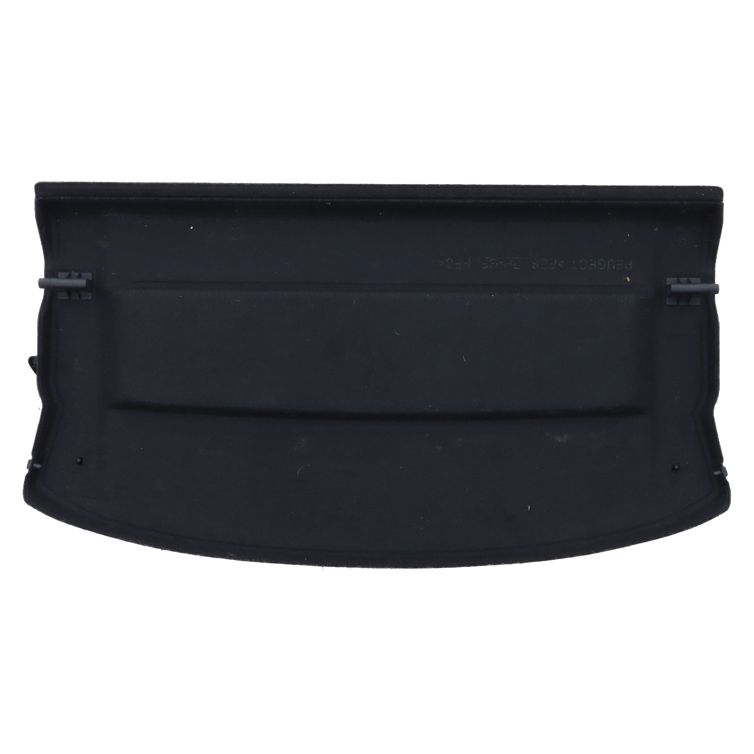 Plage arriere pour PEUGEOT 308 2 PHASE 1 Plage arriere pour PEUGEOT 308 2 PHASE 1