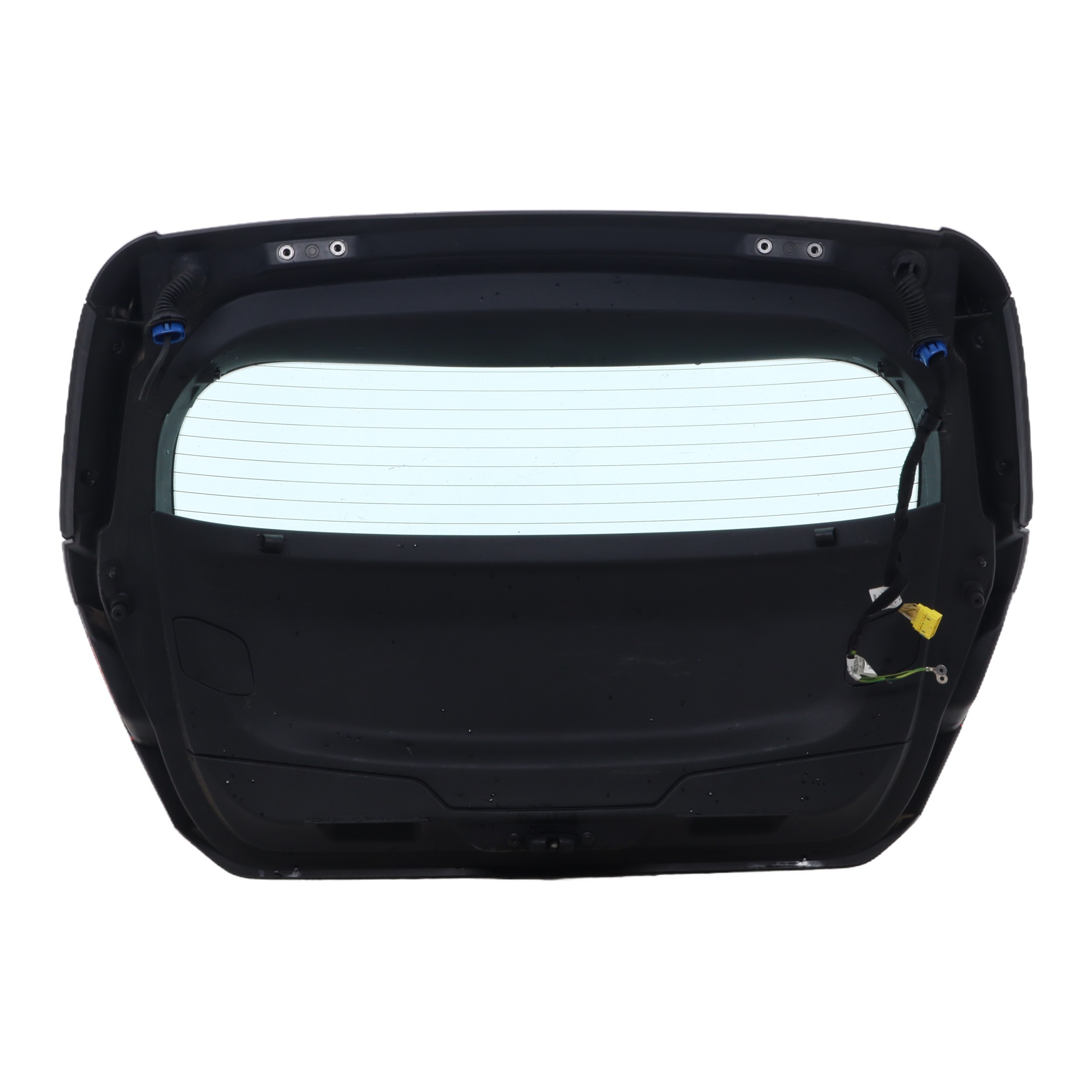 Malle/Hayon arriere pour PEUGEOT 308 2 PHASE 1 Malle/Hayon arriere pour PEUGEOT 308 2 PHASE 1