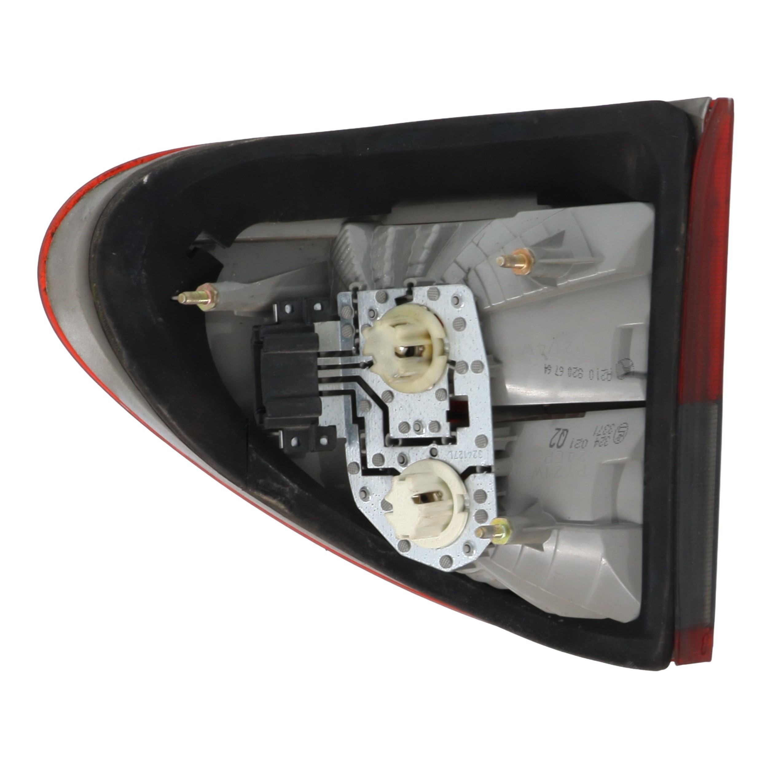 Feu arriere principal gauche (feux) pour MERCEDES CLASSE E 210 PHASE 2 BREAK Feu arriere principal gauche (feux) pour MERCEDES CLASSE E 210 PHASE 2 BREAK