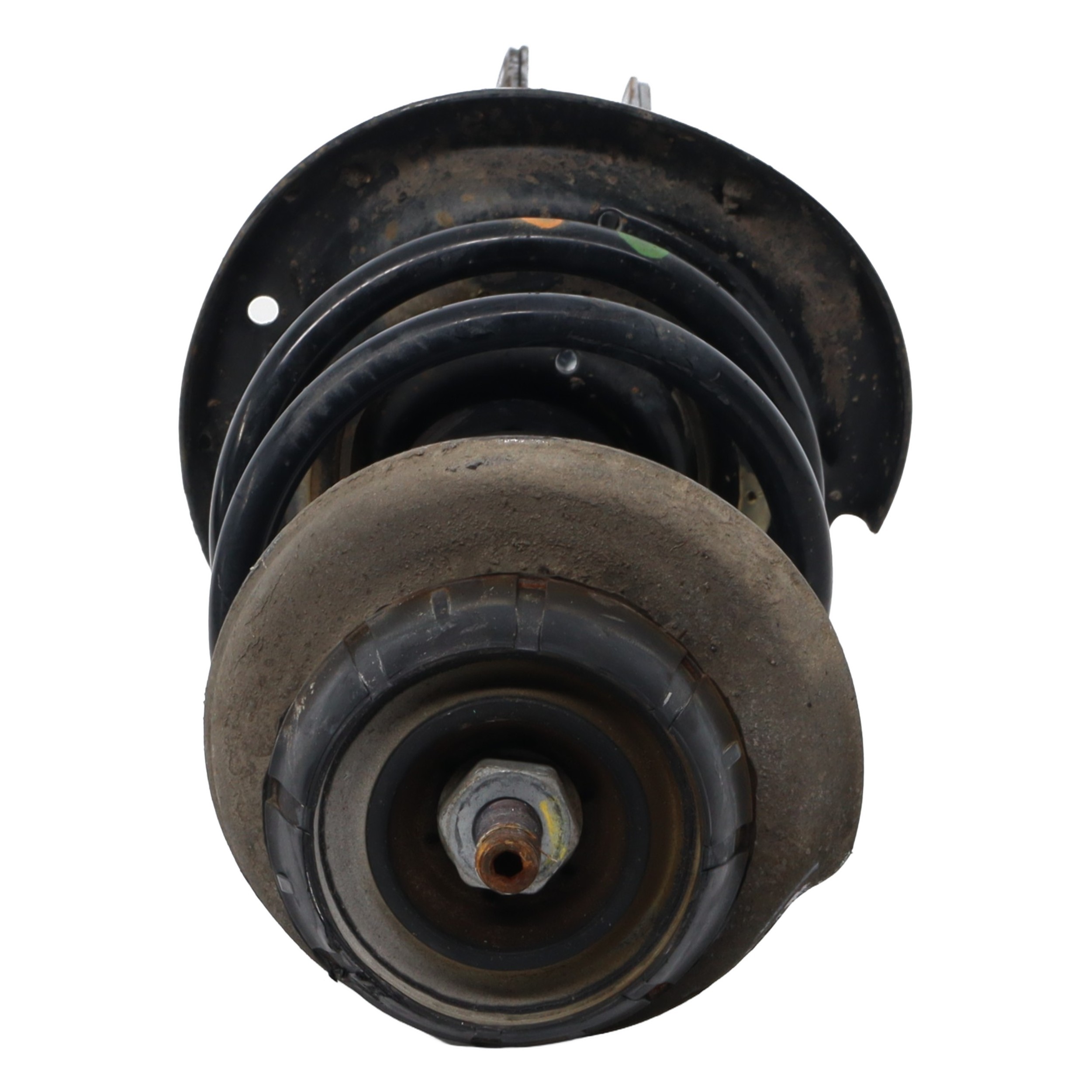 Amortisseur avant gauche pour DACIA LOGAN MCV 2 PHASE 1 BREAK Amortisseur avant gauche pour DACIA LOGAN MCV 2 PHASE 1 BREAK