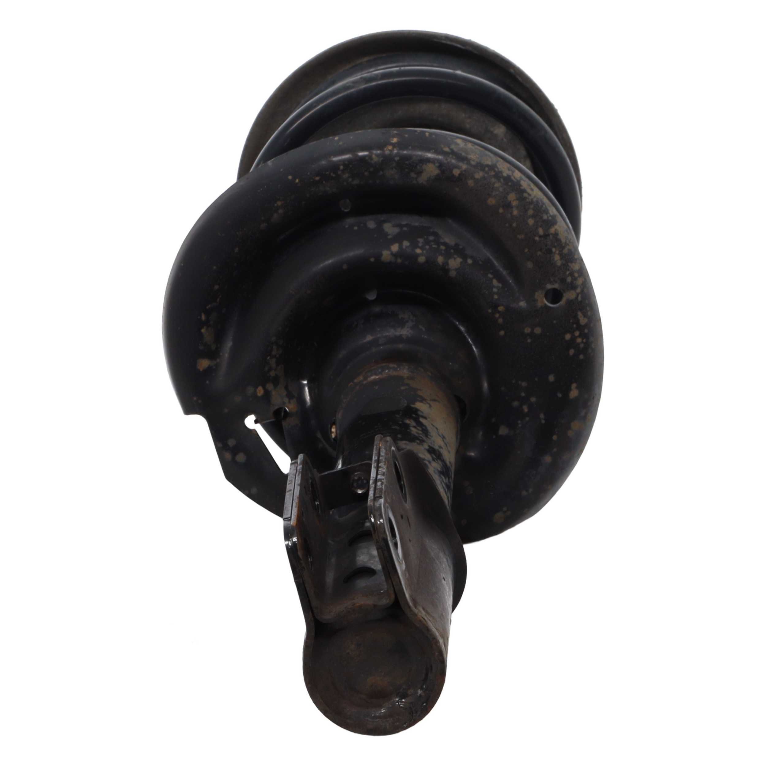 Amortisseur avant gauche pour DACIA LOGAN MCV 2 PHASE 1 BREAK Amortisseur avant gauche pour DACIA LOGAN MCV 2 PHASE 1 BREAK