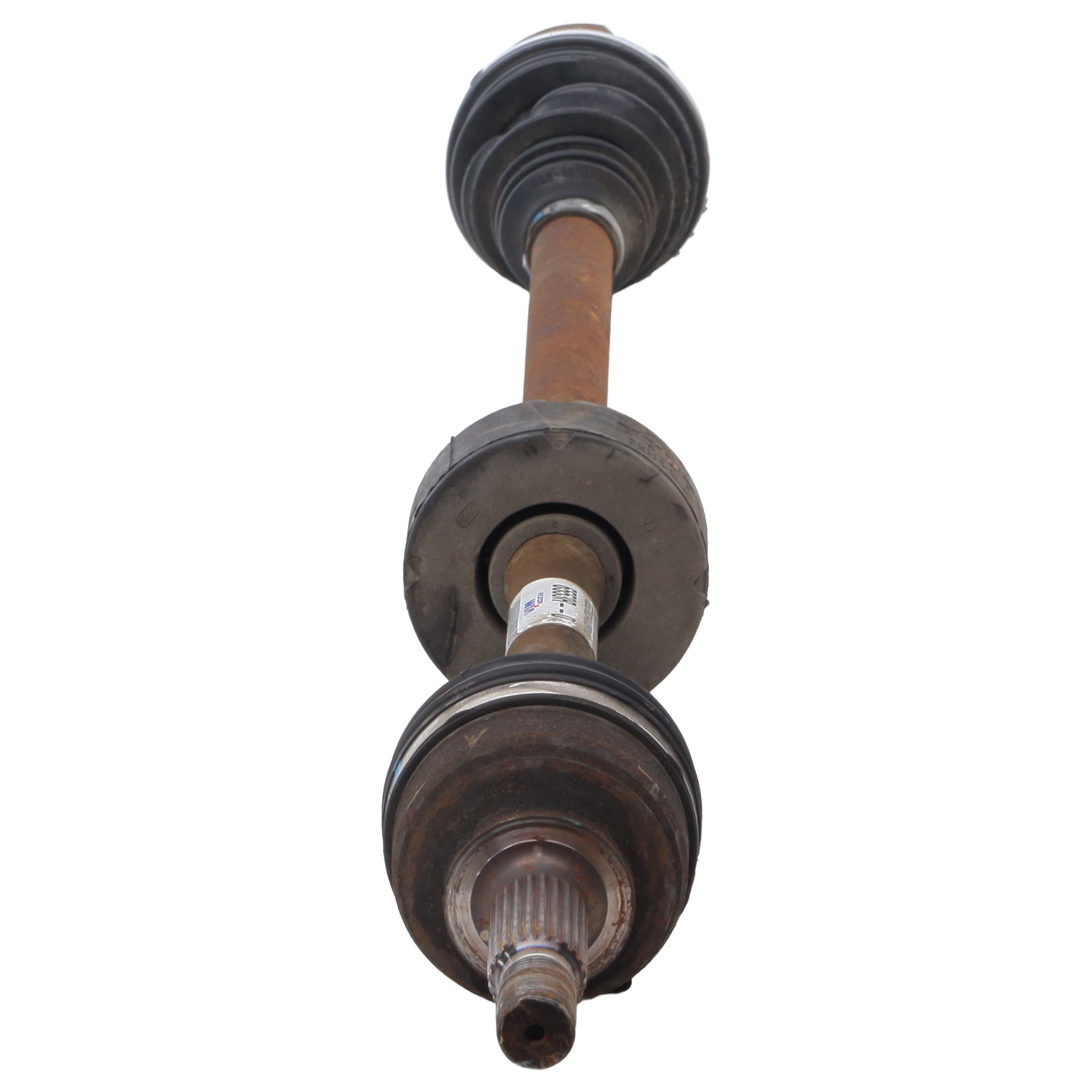 Cardan droit (transmission) pour DACIA LOGAN MCV 2 PHASE 1 BREAK Cardan droit (transmission) pour DACIA LOGAN MCV 2 PHASE 1 BREAK