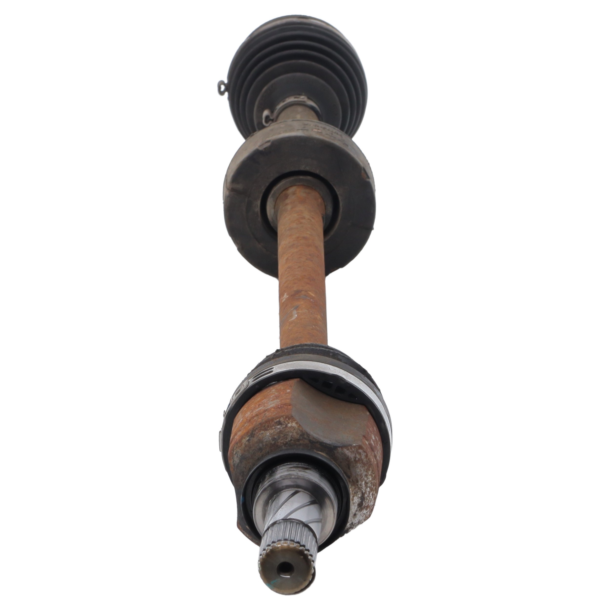 Cardan droit (transmission) pour DACIA LOGAN MCV 2 PHASE 1 BREAK Cardan droit (transmission) pour DACIA LOGAN MCV 2 PHASE 1 BREAK