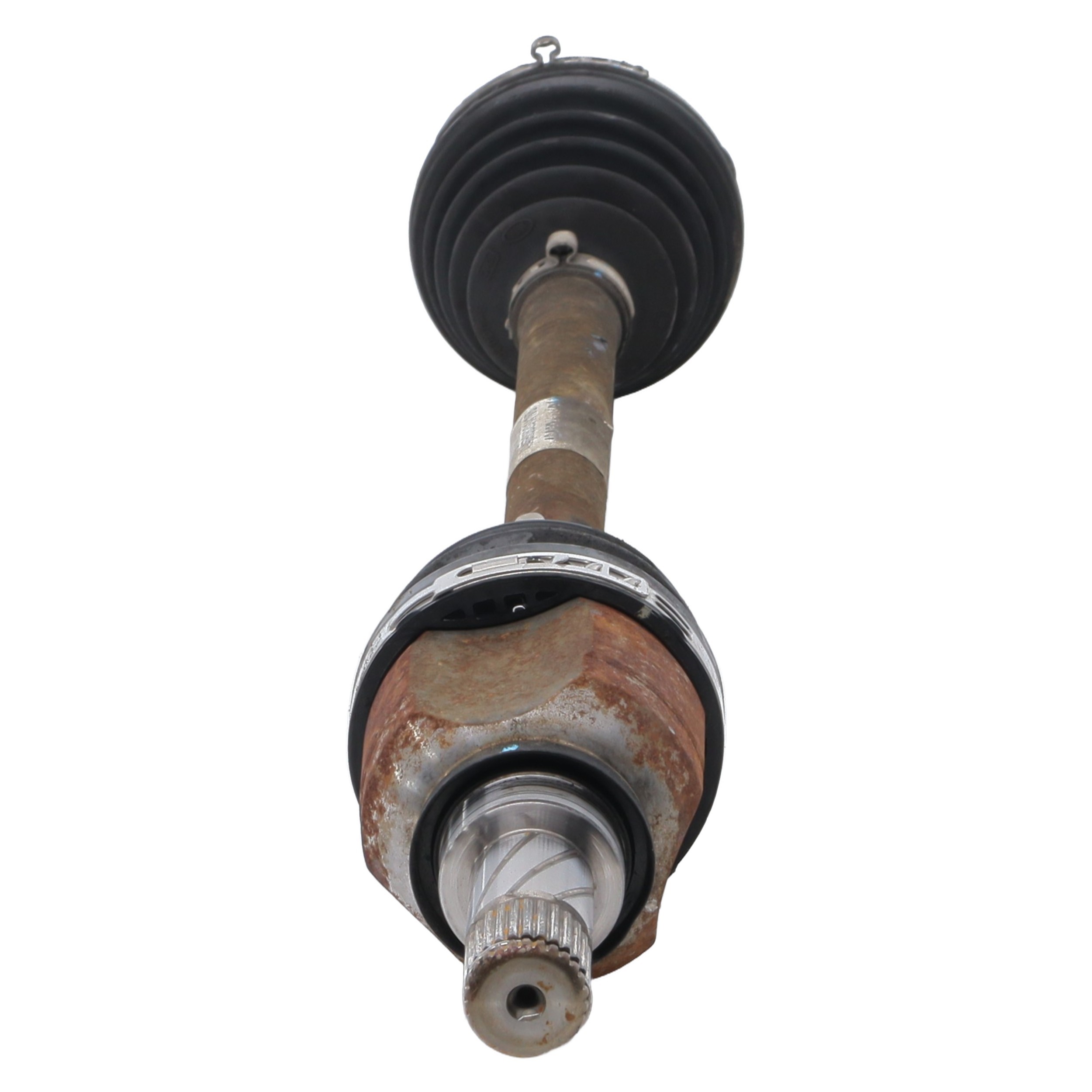 Cardan gauche (transmission) pour DACIA LOGAN MCV 2 PHASE 1 BREAK Cardan gauche (transmission) pour DACIA LOGAN MCV 2 PHASE 1 BREAK