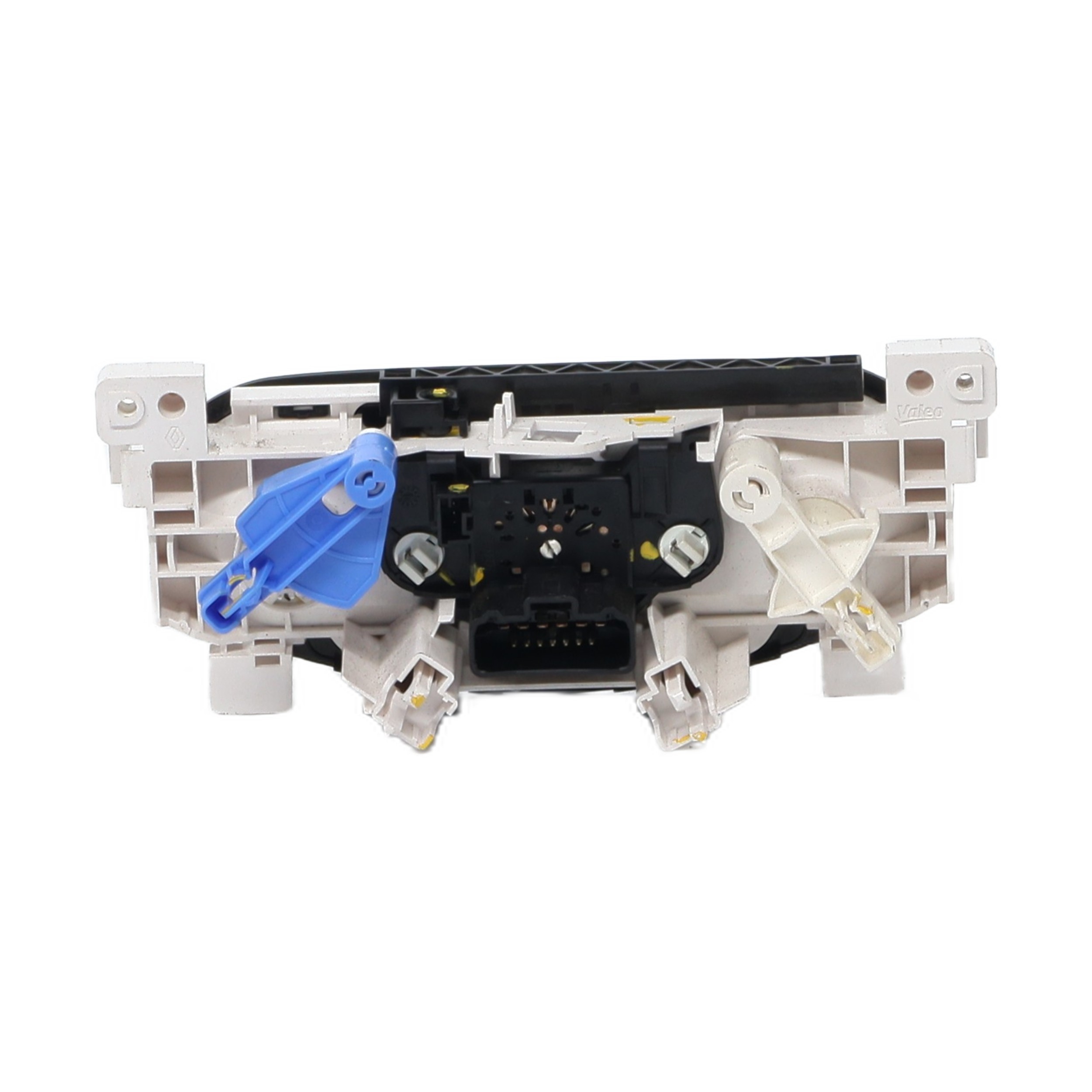 Commande chauffage pour DACIA LOGAN MCV 2 PHASE 1 BREAK Commande chauffage pour DACIA LOGAN MCV 2 PHASE 1 BREAK