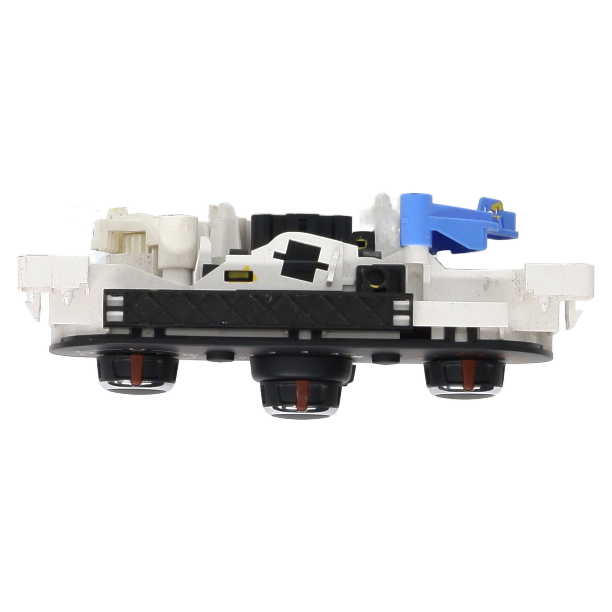 Commande chauffage pour DACIA LOGAN MCV 2 PHASE 1 BREAK Commande chauffage pour DACIA LOGAN MCV 2 PHASE 1 BREAK