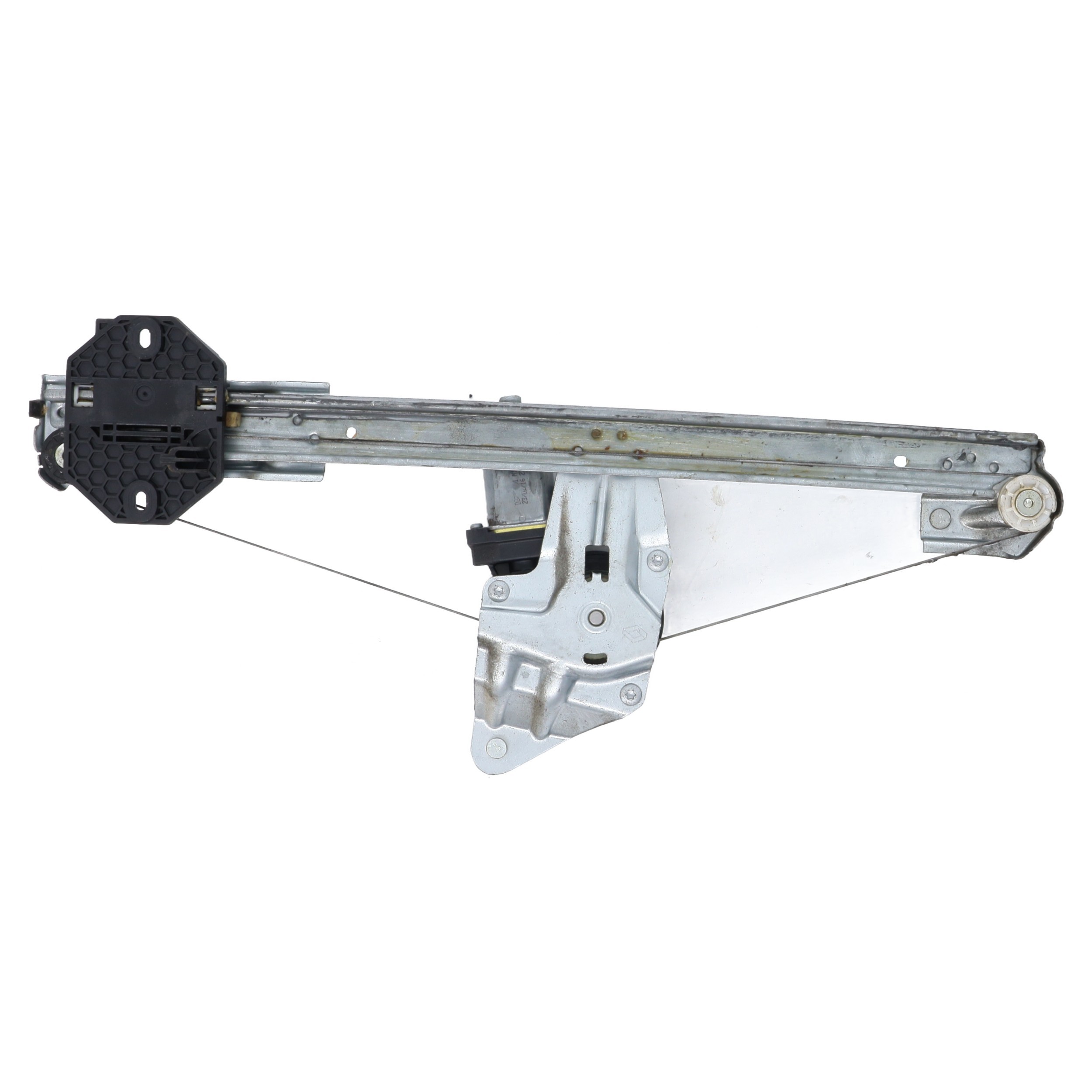 Leve vitre electrique avant gauche pour DACIA LOGAN MCV 2 PHASE 1 BREAK Leve vitre electrique avant gauche pour DACIA LOGAN MCV 2 PHASE 1 BREAK