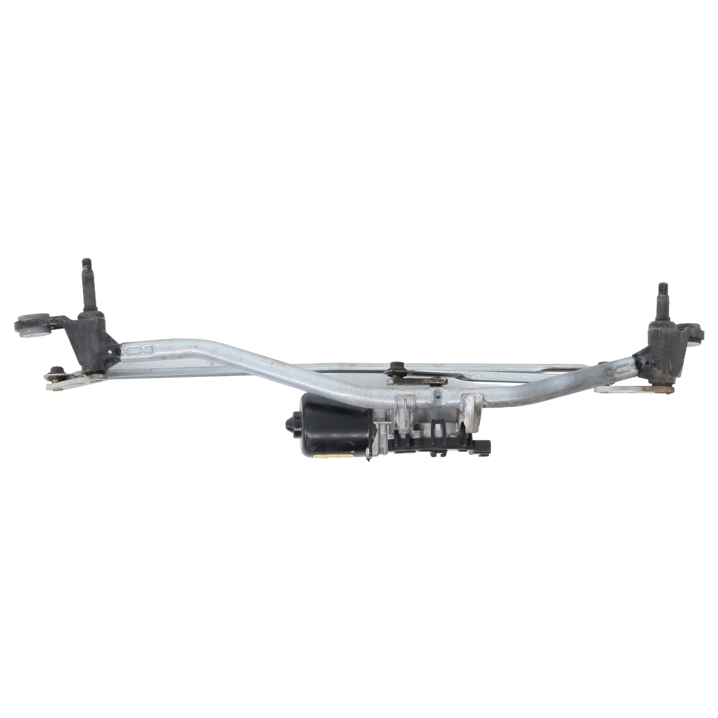 Moteur essuie glace avant pour DACIA LOGAN MCV 2 PHASE 1 BREAK Moteur essuie glace avant pour DACIA LOGAN MCV 2 PHASE 1 BREAK