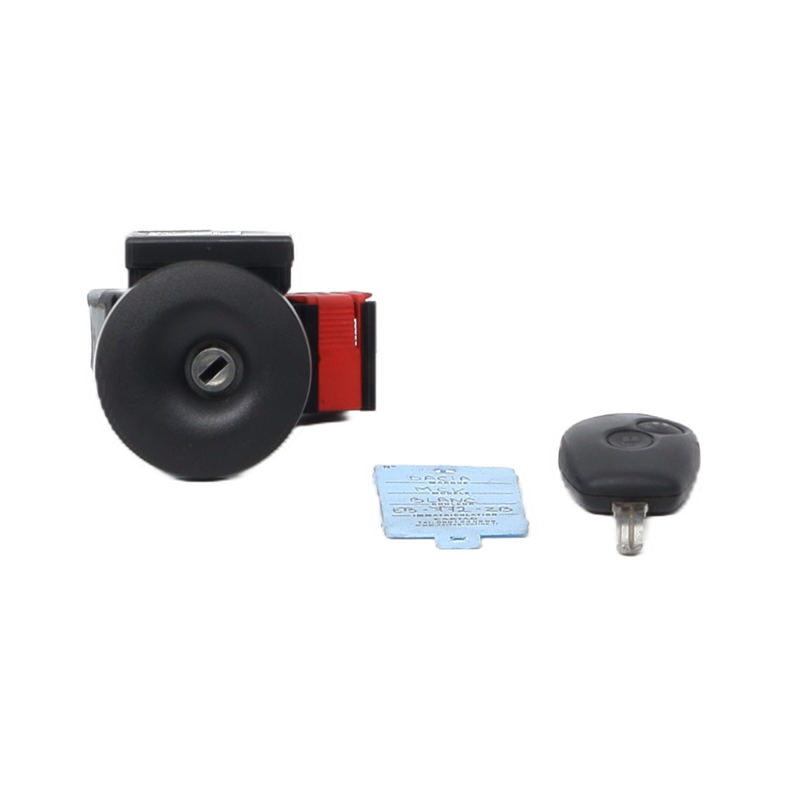Neiman pour DACIA LOGAN MCV 2 PHASE 1 BREAK Neiman pour DACIA LOGAN MCV 2 PHASE 1 BREAK