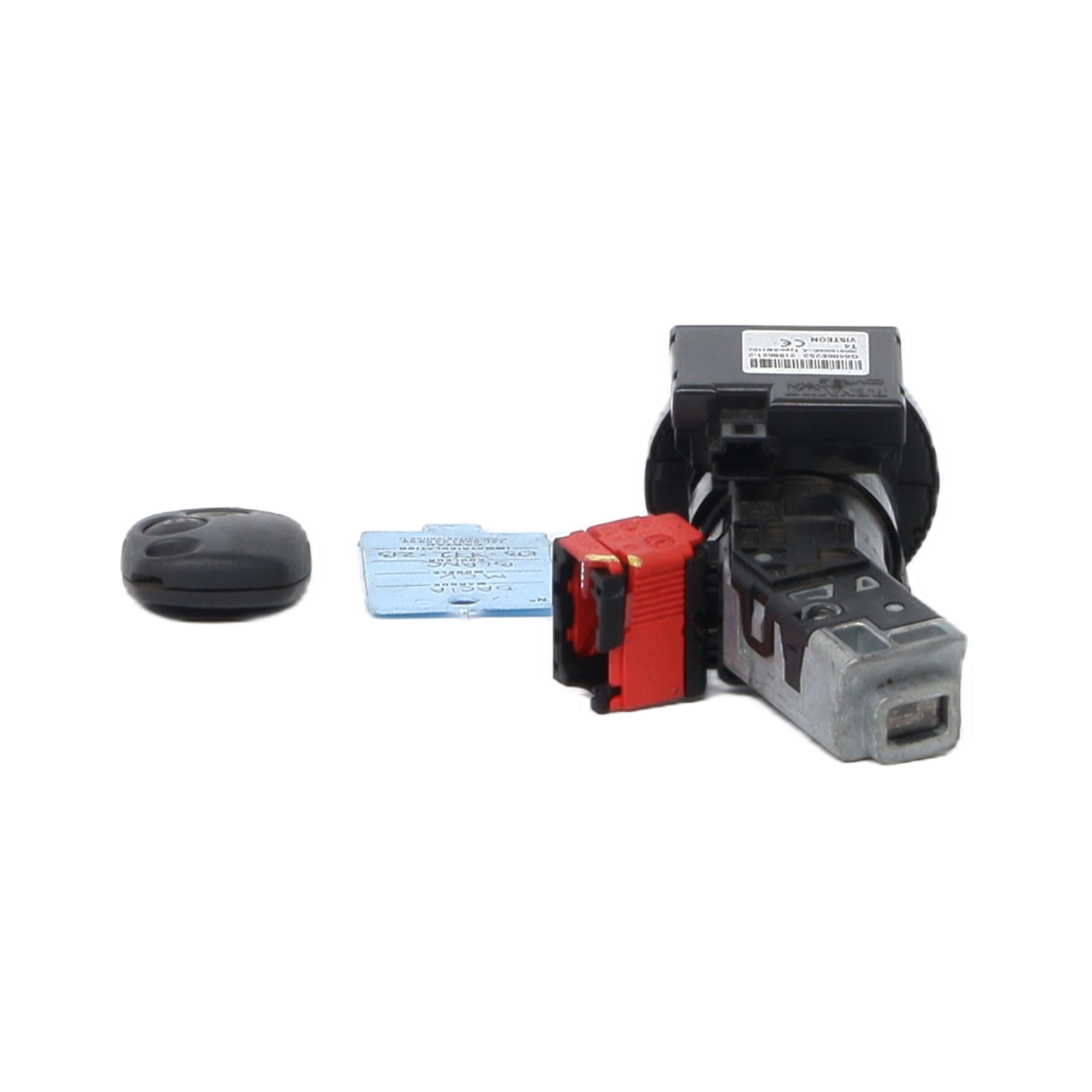 Neiman pour DACIA LOGAN MCV 2 PHASE 1 BREAK Neiman pour DACIA LOGAN MCV 2 PHASE 1 BREAK