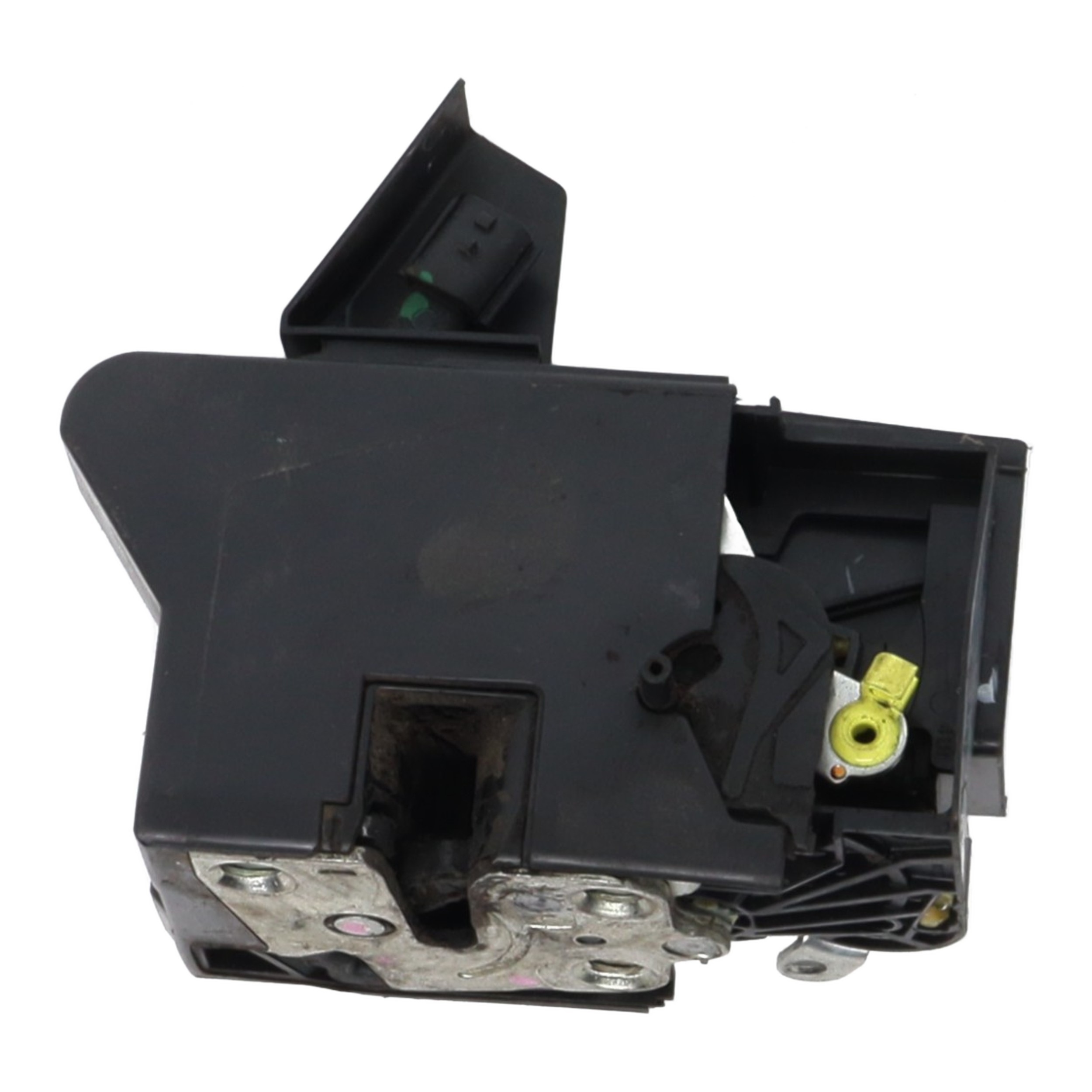 Serrure arriere gauche pour DACIA LOGAN MCV 2 PHASE 1 BREAK Serrure arriere gauche pour DACIA LOGAN MCV 2 PHASE 1 BREAK