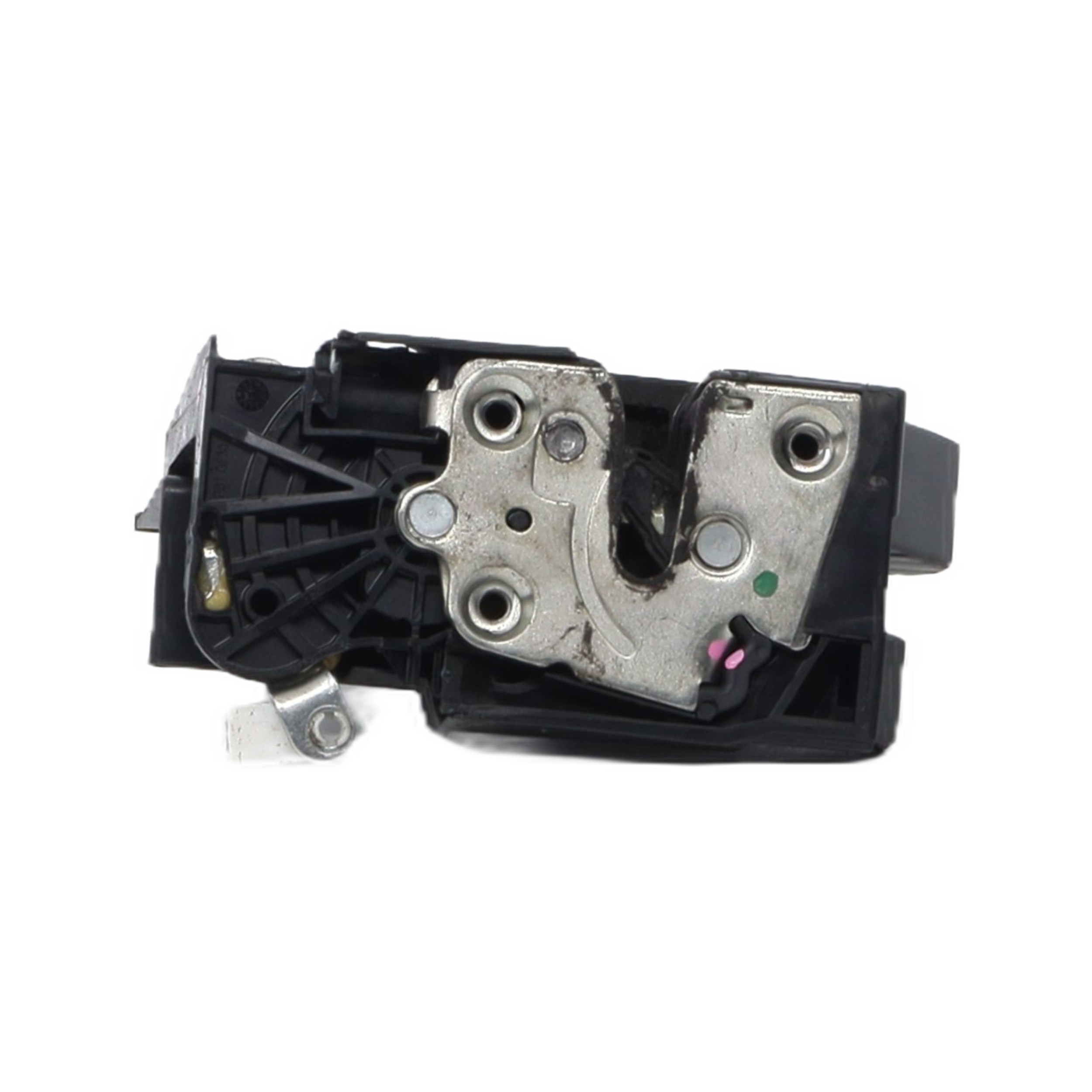 Serrure avant droit pour DACIA LOGAN MCV 2 PHASE 1 BREAK Serrure avant droit pour DACIA LOGAN MCV 2 PHASE 1 BREAK