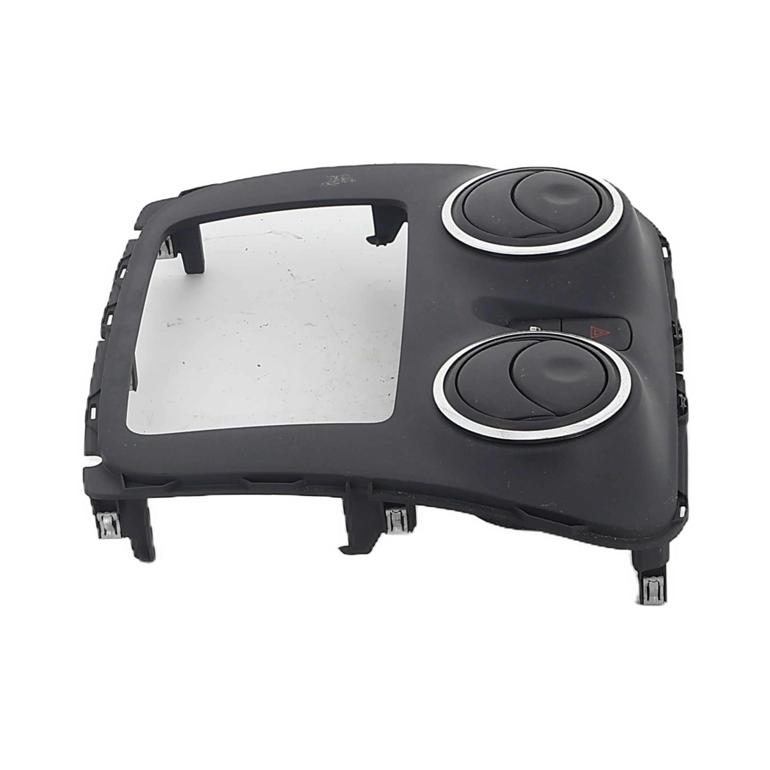 Enjoliveur pour DACIA LOGAN MCV 2 PHASE 1 BREAK Enjoliveur pour DACIA LOGAN MCV 2 PHASE 1 BREAK