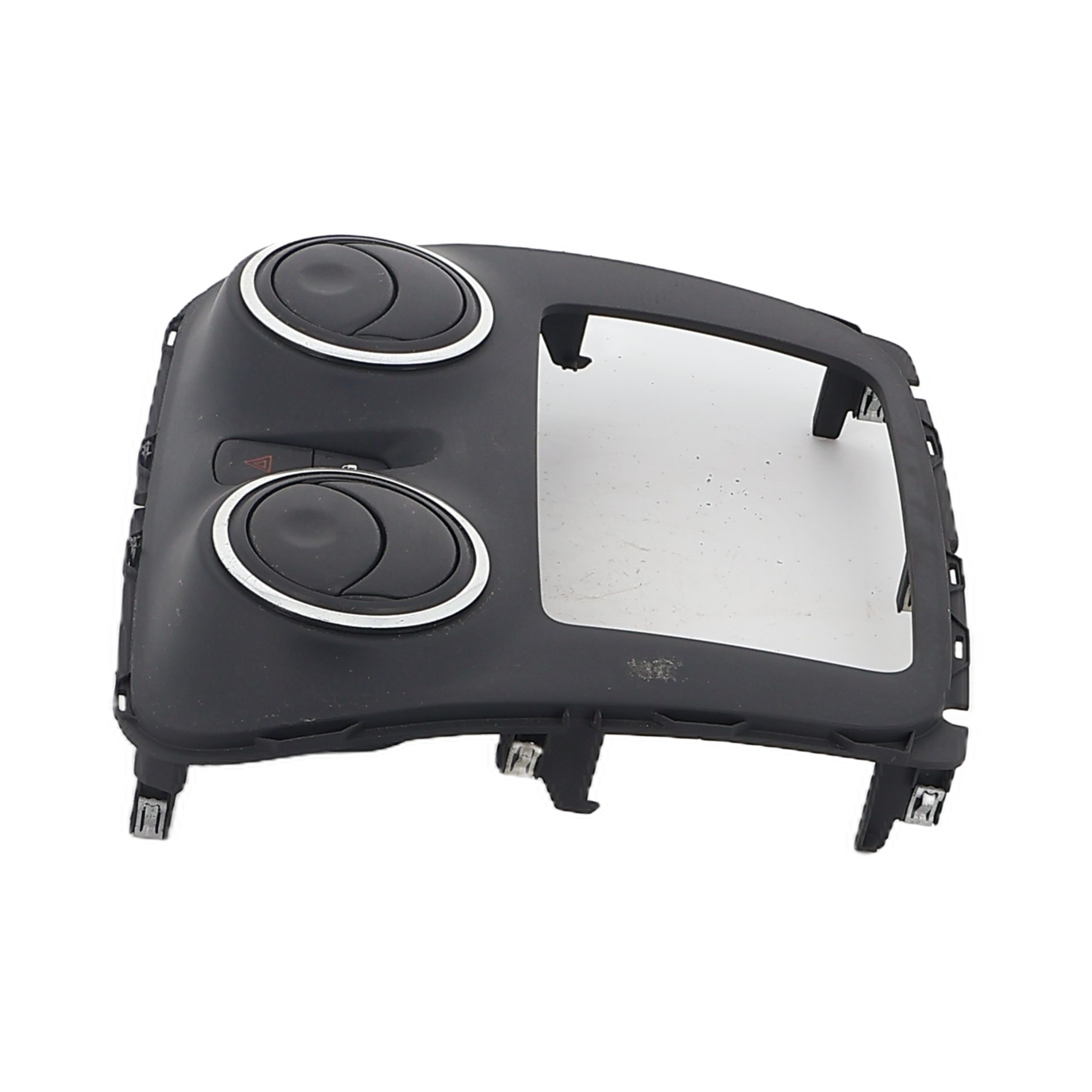 Enjoliveur pour DACIA LOGAN MCV 2 PHASE 1 BREAK Enjoliveur pour DACIA LOGAN MCV 2 PHASE 1 BREAK