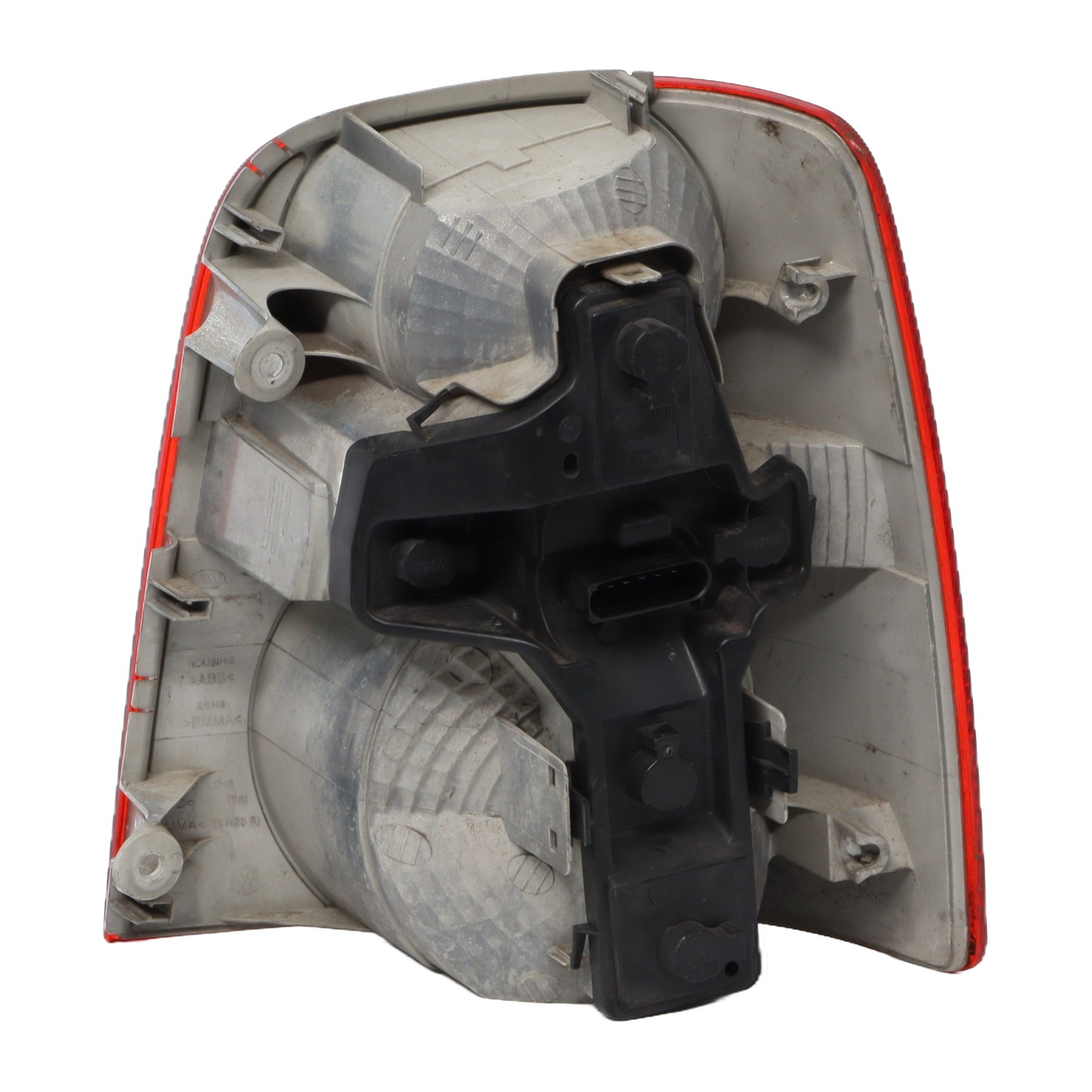 Feu arriere principal gauche (feux) pour VOLKSWAGEN TOURAN 1 PHASE 1 Feu arriere principal gauche (feux) pour VOLKSWAGEN TOURAN 1 PHASE 1