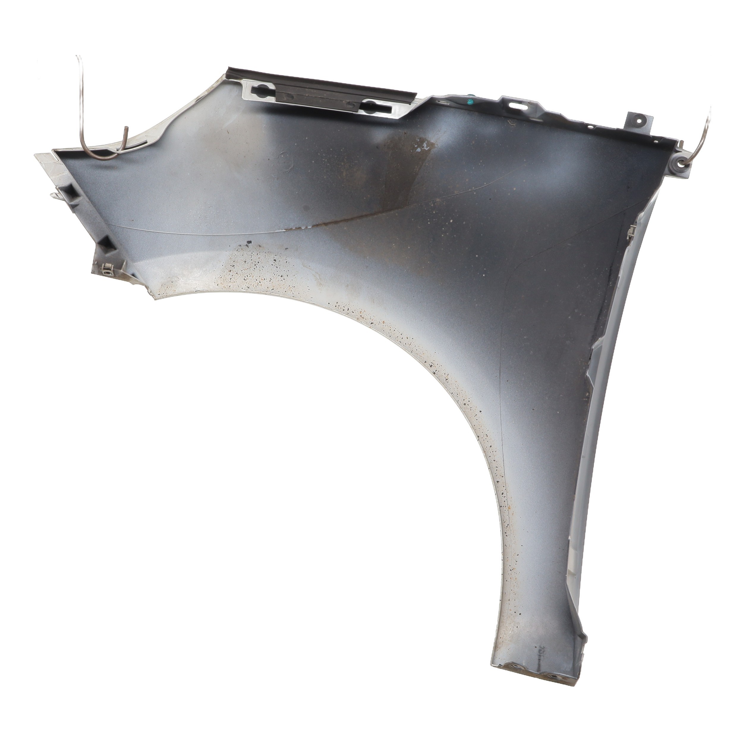 Aile avant droit pour RENAULT SCENIC 3 PHASE 1 Aile avant droit pour RENAULT SCENIC 3 PHASE 1