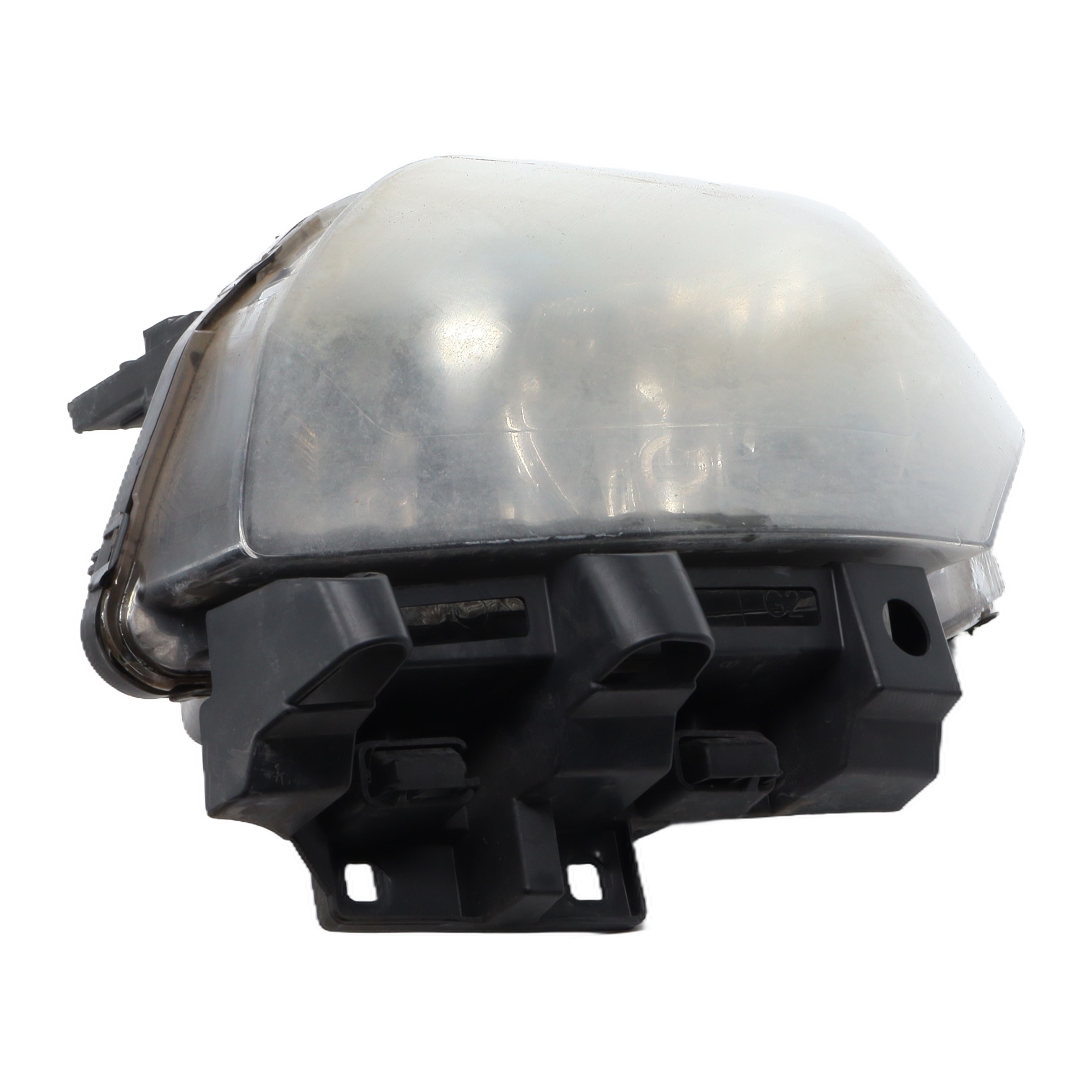 Optique avant principal gauche (feux)(phare) pour RENAULT SCENIC 3 PHASE 1 Optique avant principal gauche (feux)(phare) pour RENAULT SCENIC 3 PHASE 1