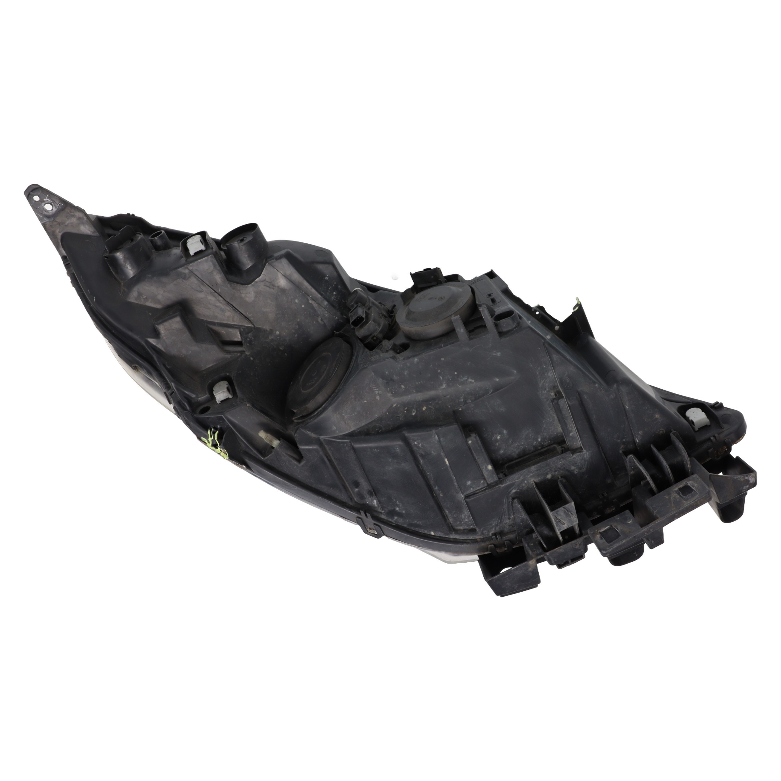 Optique avant principal gauche (feux)(phare) pour RENAULT SCENIC 3 PHASE 1 Optique avant principal gauche (feux)(phare) pour RENAULT SCENIC 3 PHASE 1