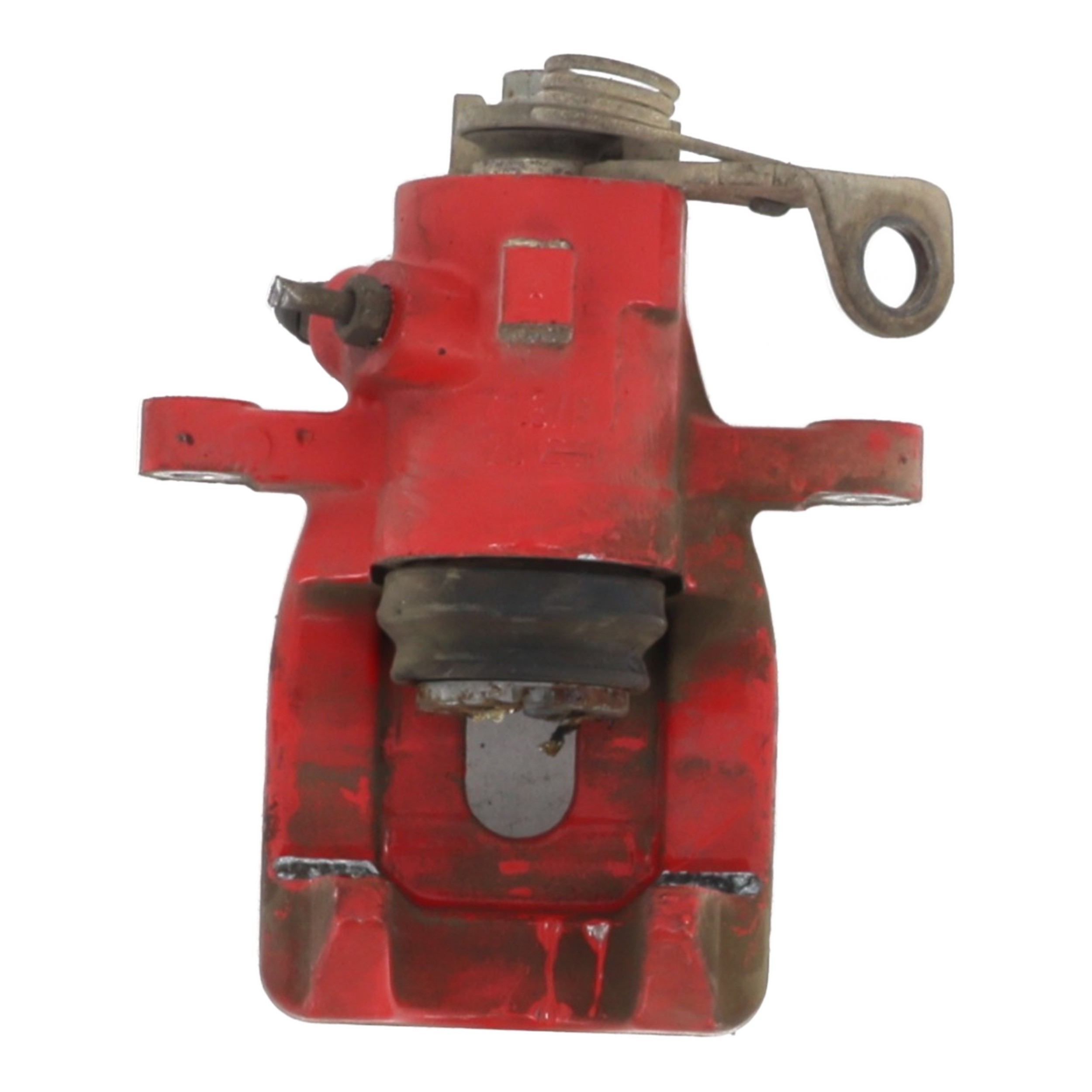 Etrier arriere droit (freinage) pour PEUGEOT 208 1 PHASE 2 Etrier arriere droit (freinage) pour PEUGEOT 208 1 PHASE 2