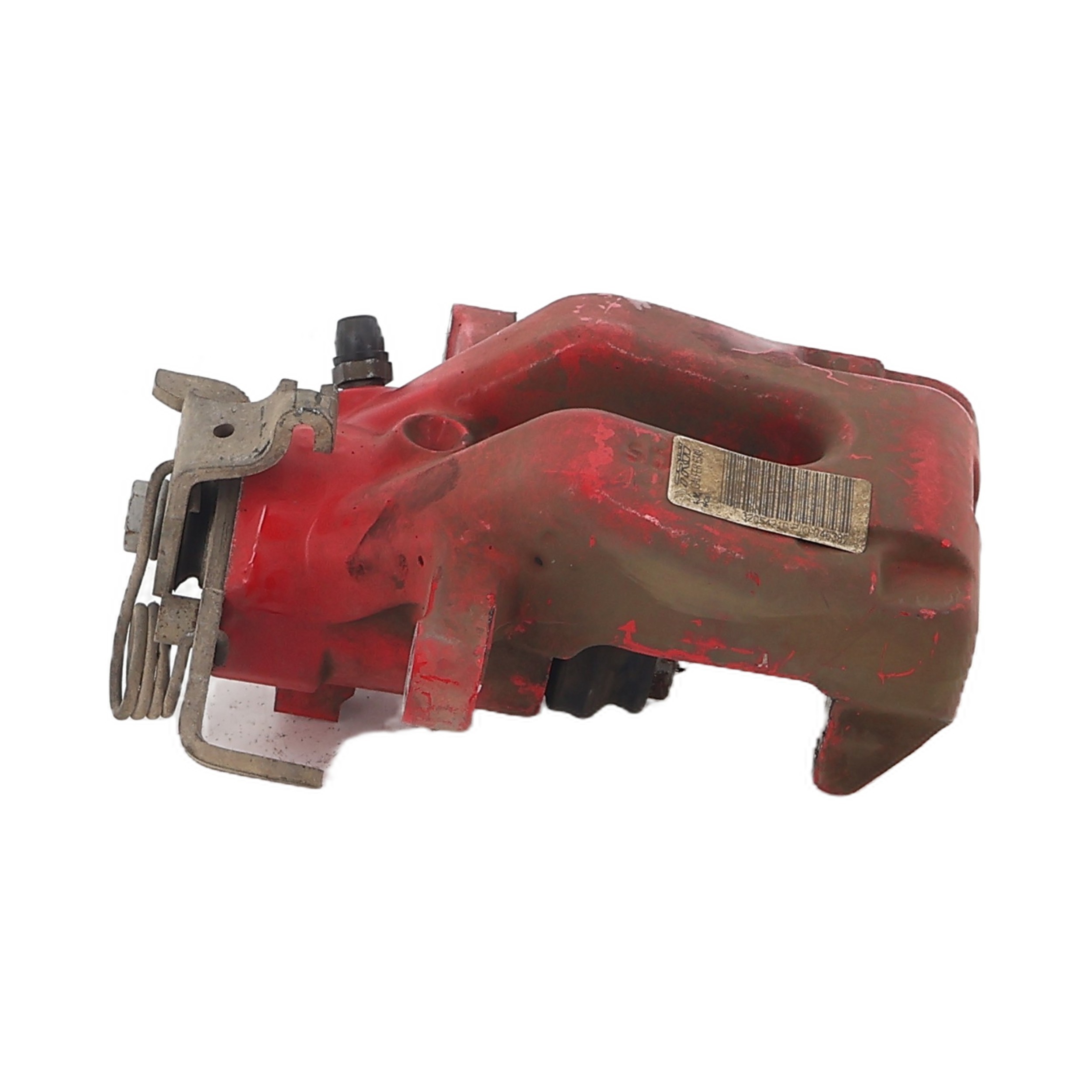 Etrier arriere droit (freinage) pour PEUGEOT 208 1 PHASE 2 Etrier arriere droit (freinage) pour PEUGEOT 208 1 PHASE 2