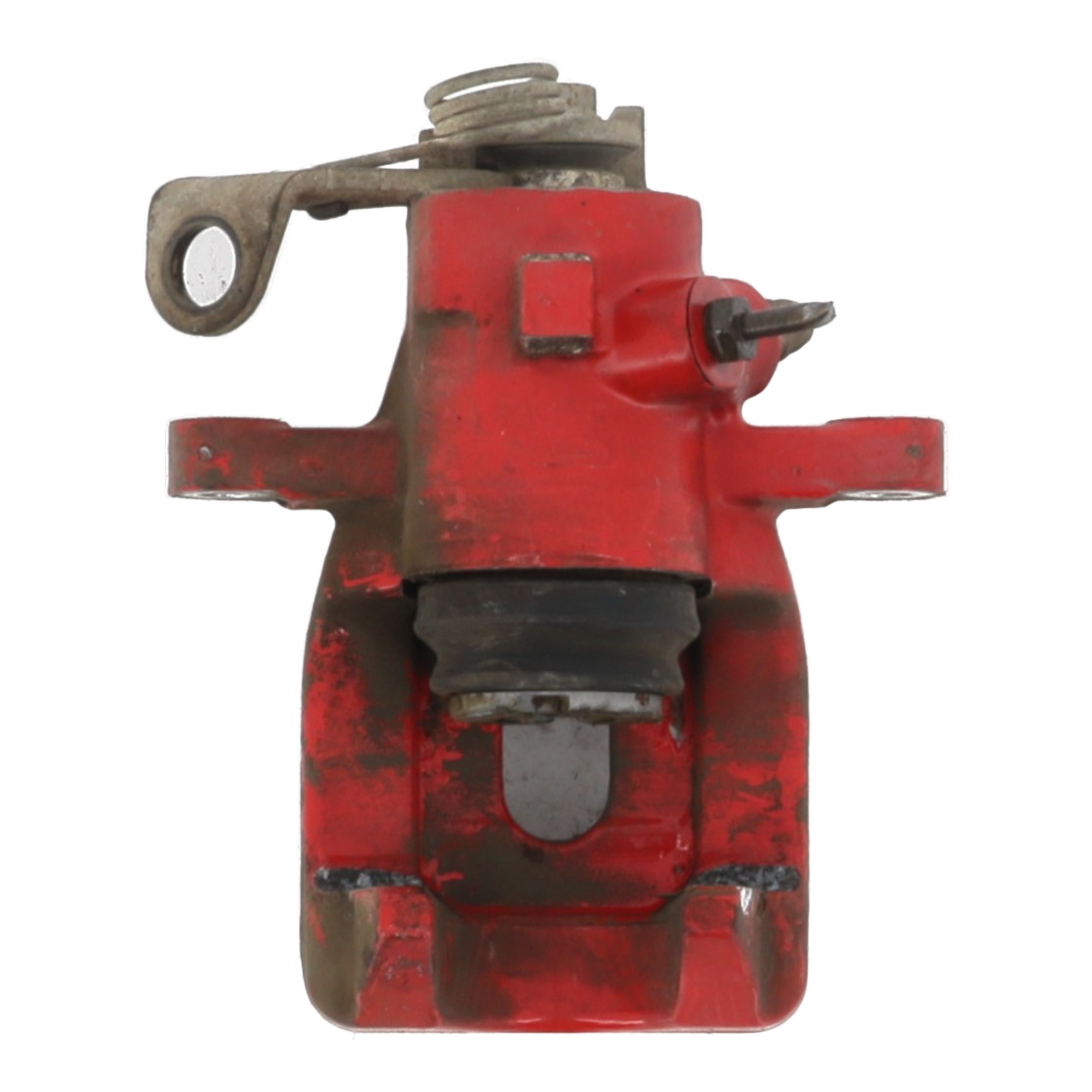 Etrier arriere gauche (freinage) pour PEUGEOT 208 1 PHASE 2 Etrier arriere gauche (freinage) pour PEUGEOT 208 1 PHASE 2