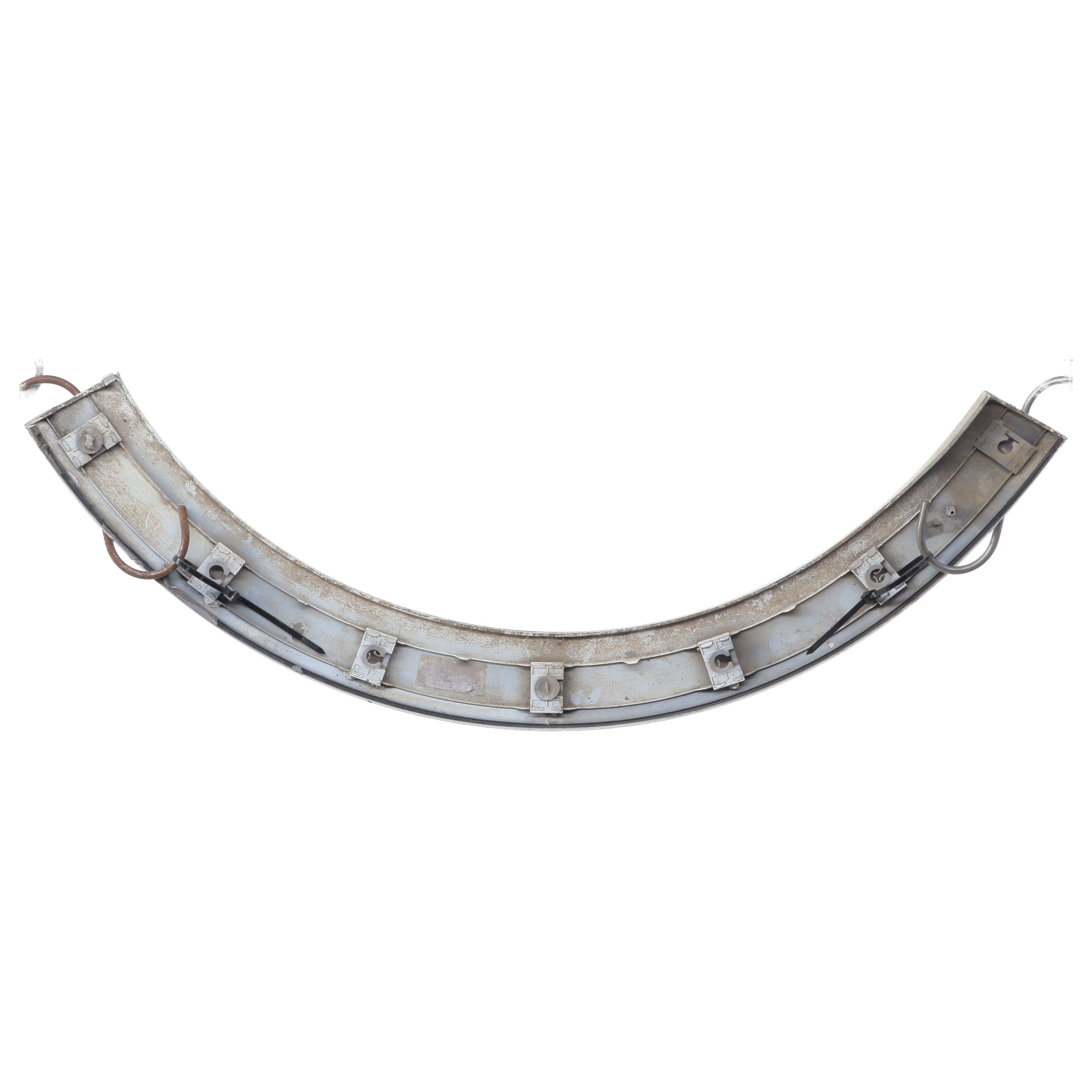 Extension d'aile arriere droit pour PEUGEOT 208 1 PHASE 2 Extension d'aile arriere droit pour PEUGEOT 208 1 PHASE 2