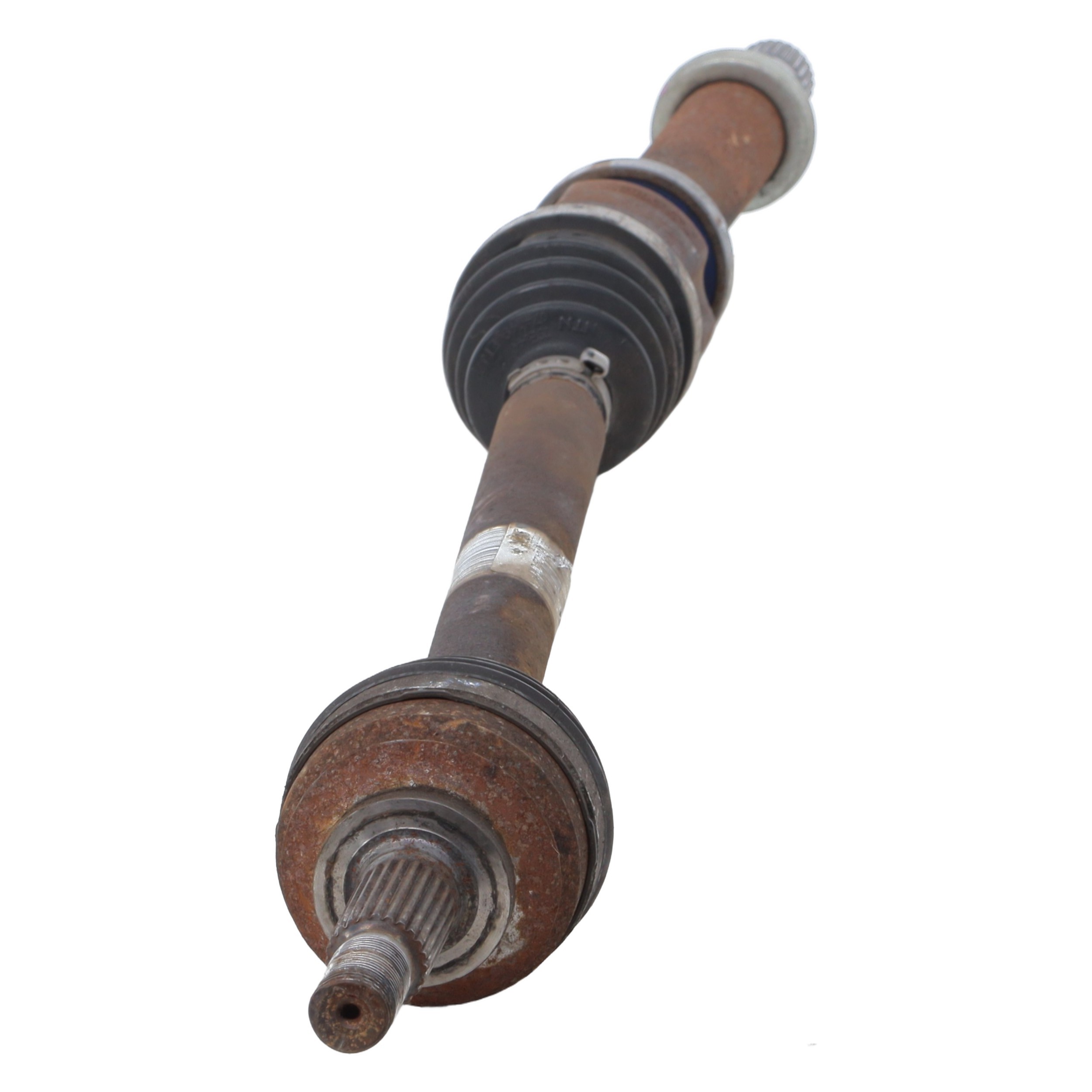 Cardan droit (transmission) pour RENAULT CLIO 4 PHASE 1 Cardan droit (transmission) pour RENAULT CLIO 4 PHASE 1