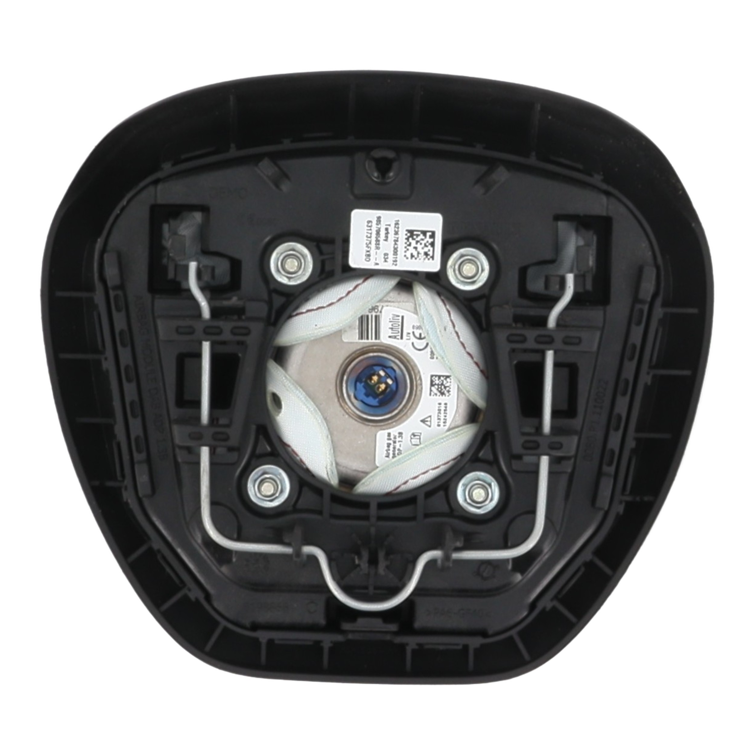 Air bag conducteur pour RENAULT CLIO 4 PHASE 1 Air bag conducteur pour RENAULT CLIO 4 PHASE 1