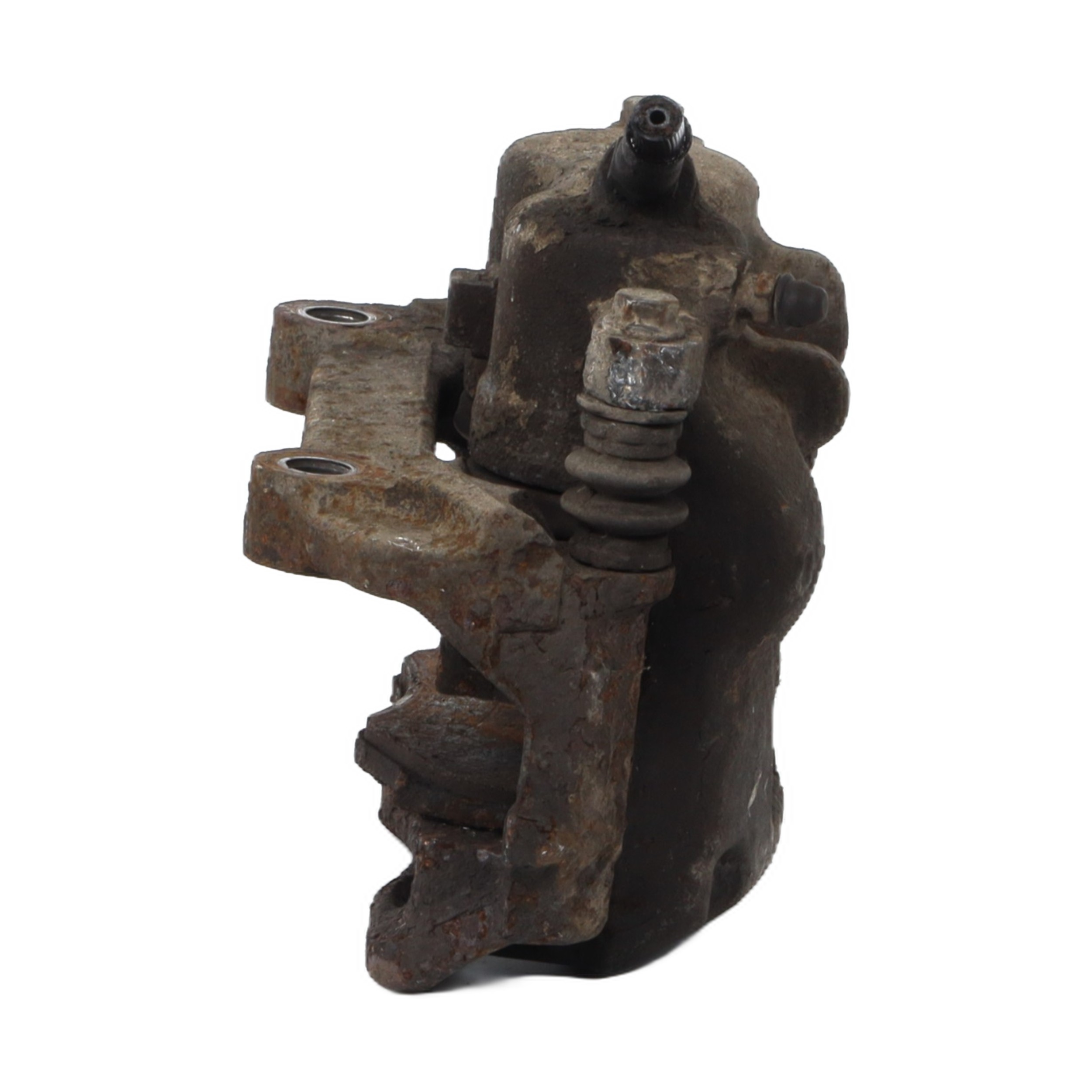 Etrier avant gauche (freinage) pour RENAULT TRAFIC 2 PHASE 1 Etrier avant gauche (freinage) pour RENAULT TRAFIC 2 PHASE 1